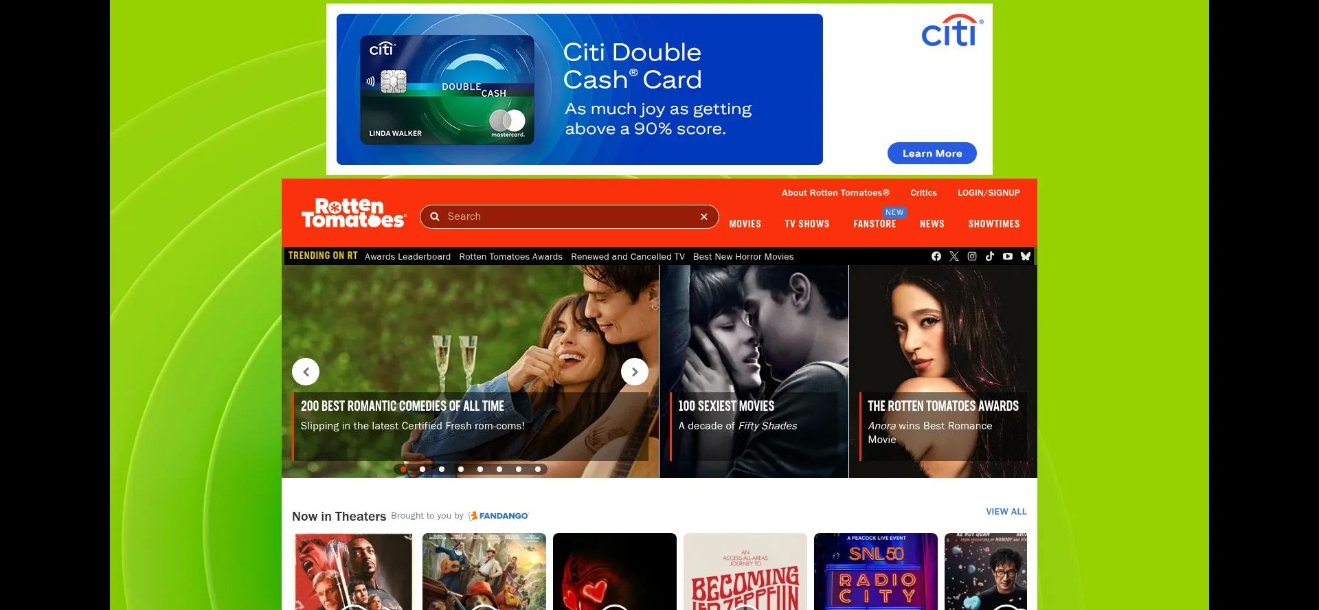 Rottentomatoes.com