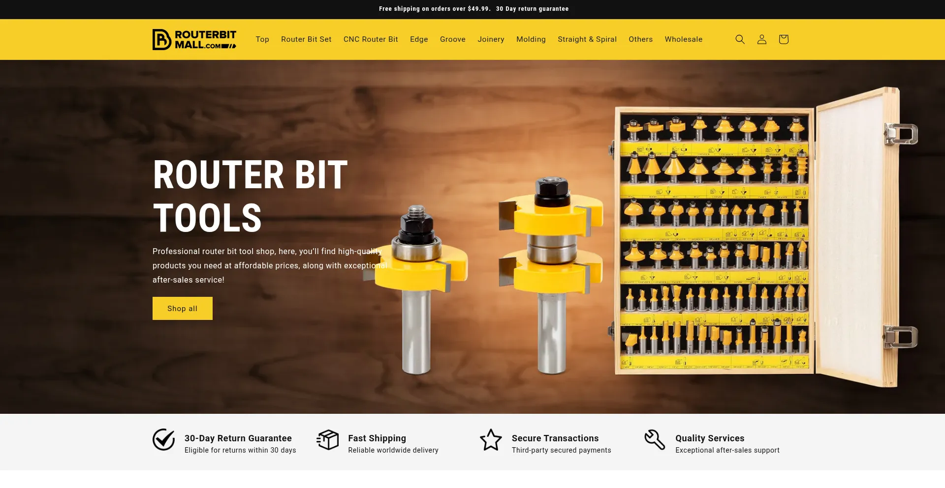 Routerbitmall.com