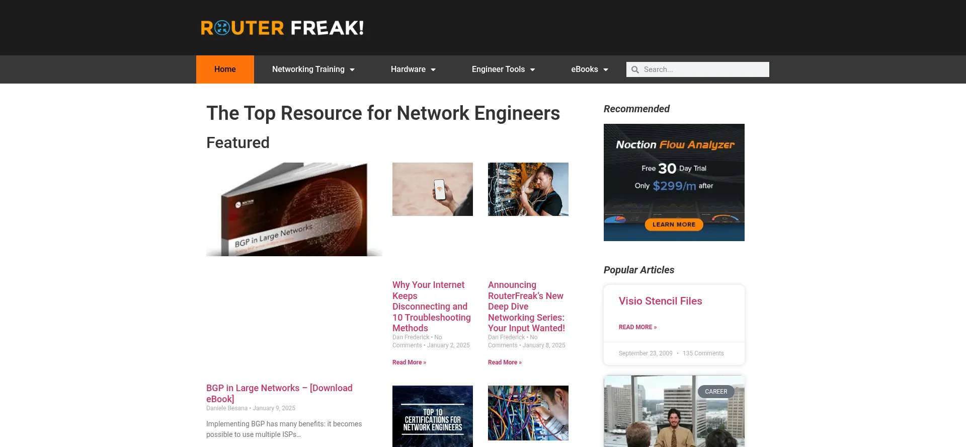 Routerfreak.com