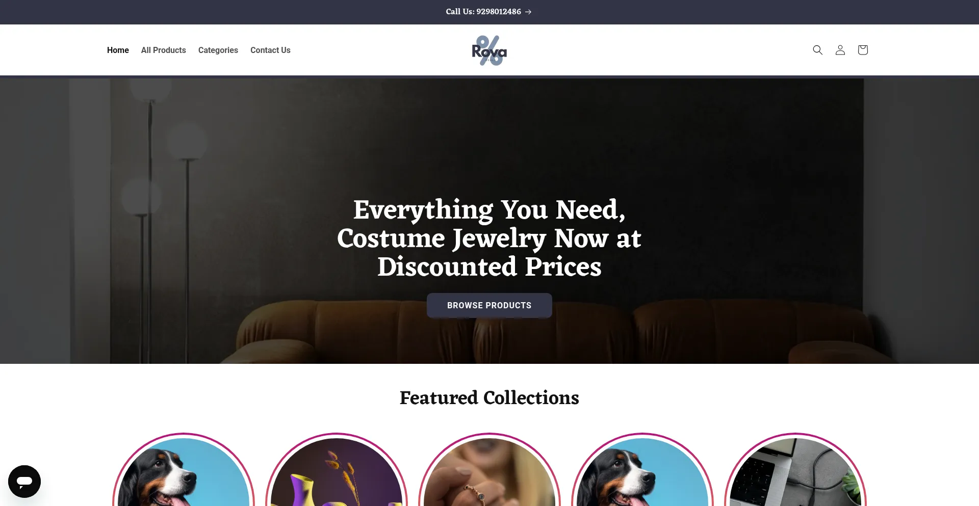 Rovadeals.com