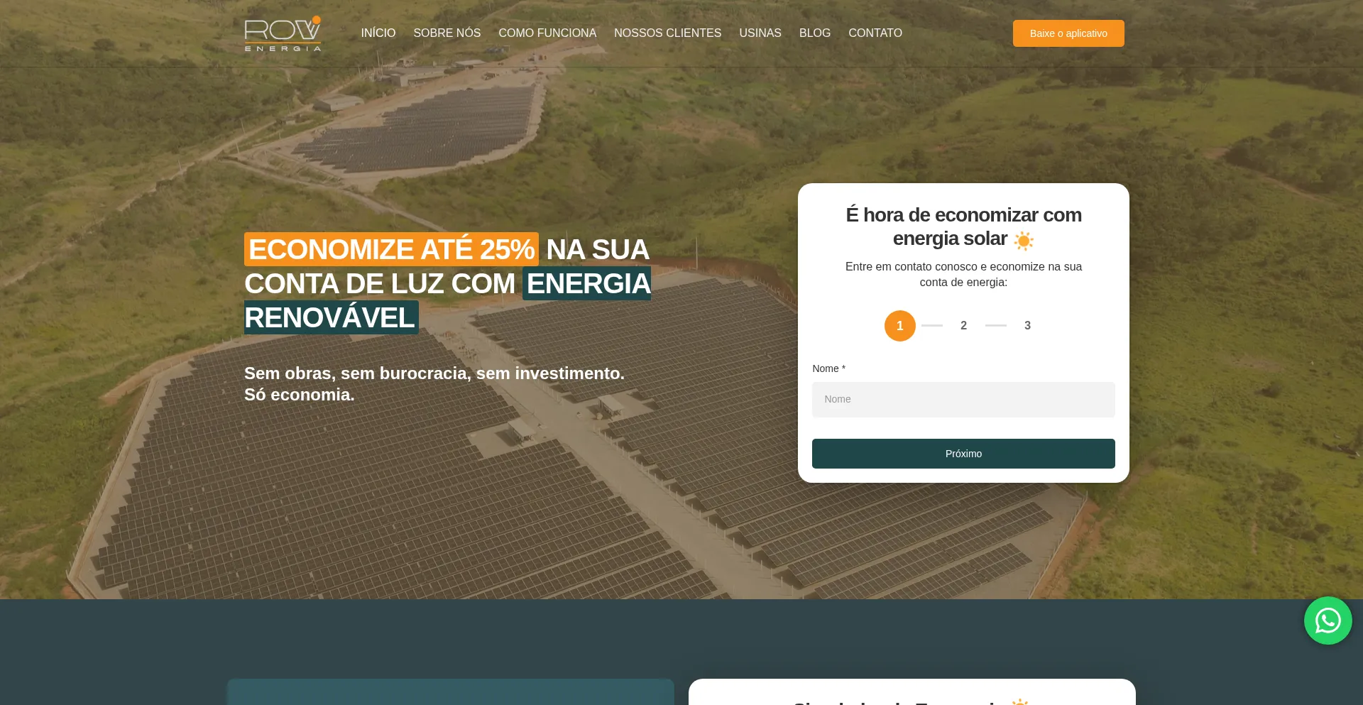 Rovenergia.com