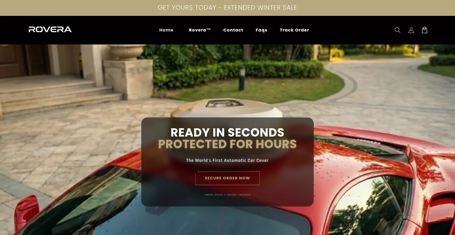 Roveratech.com