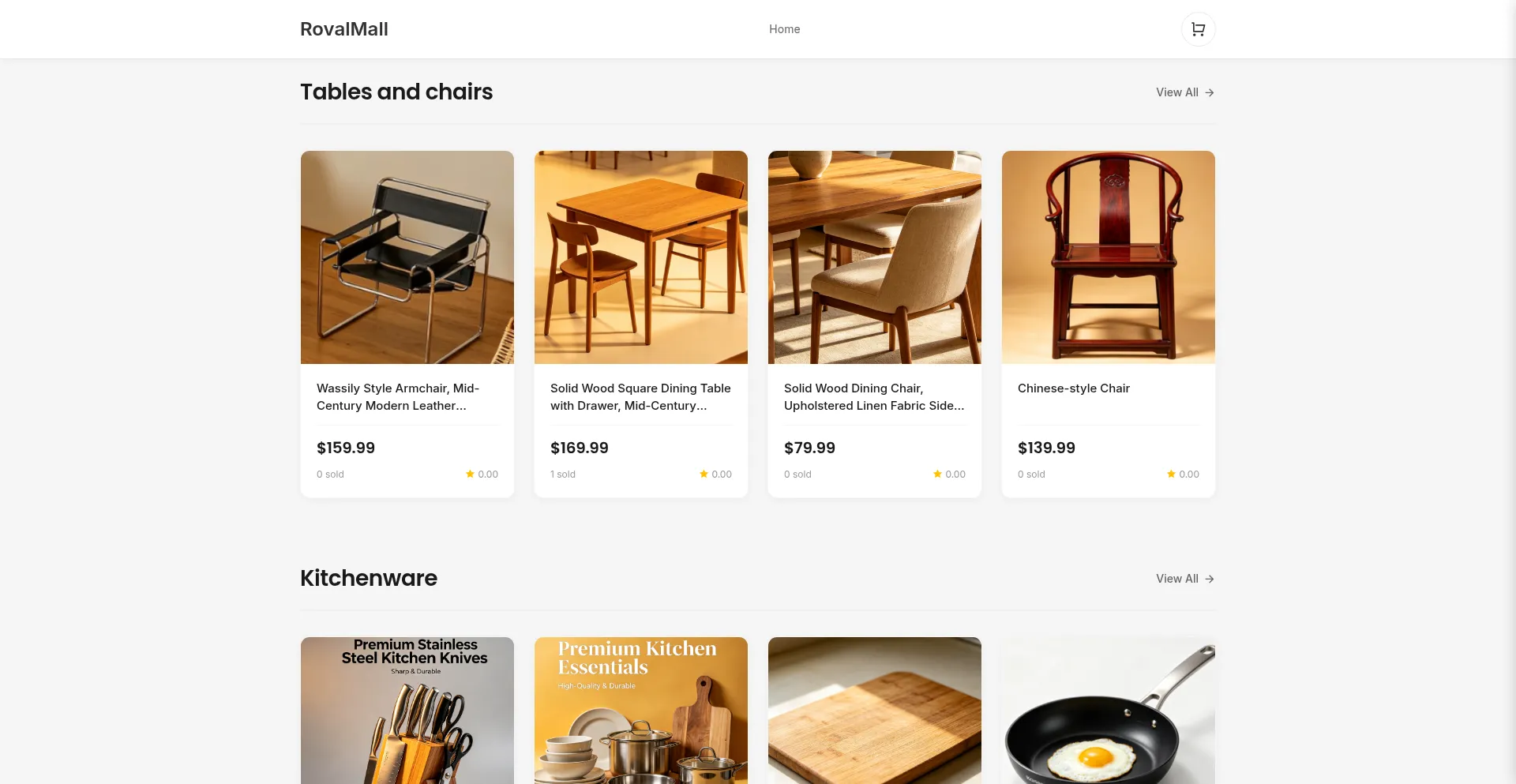 Rovomall.com