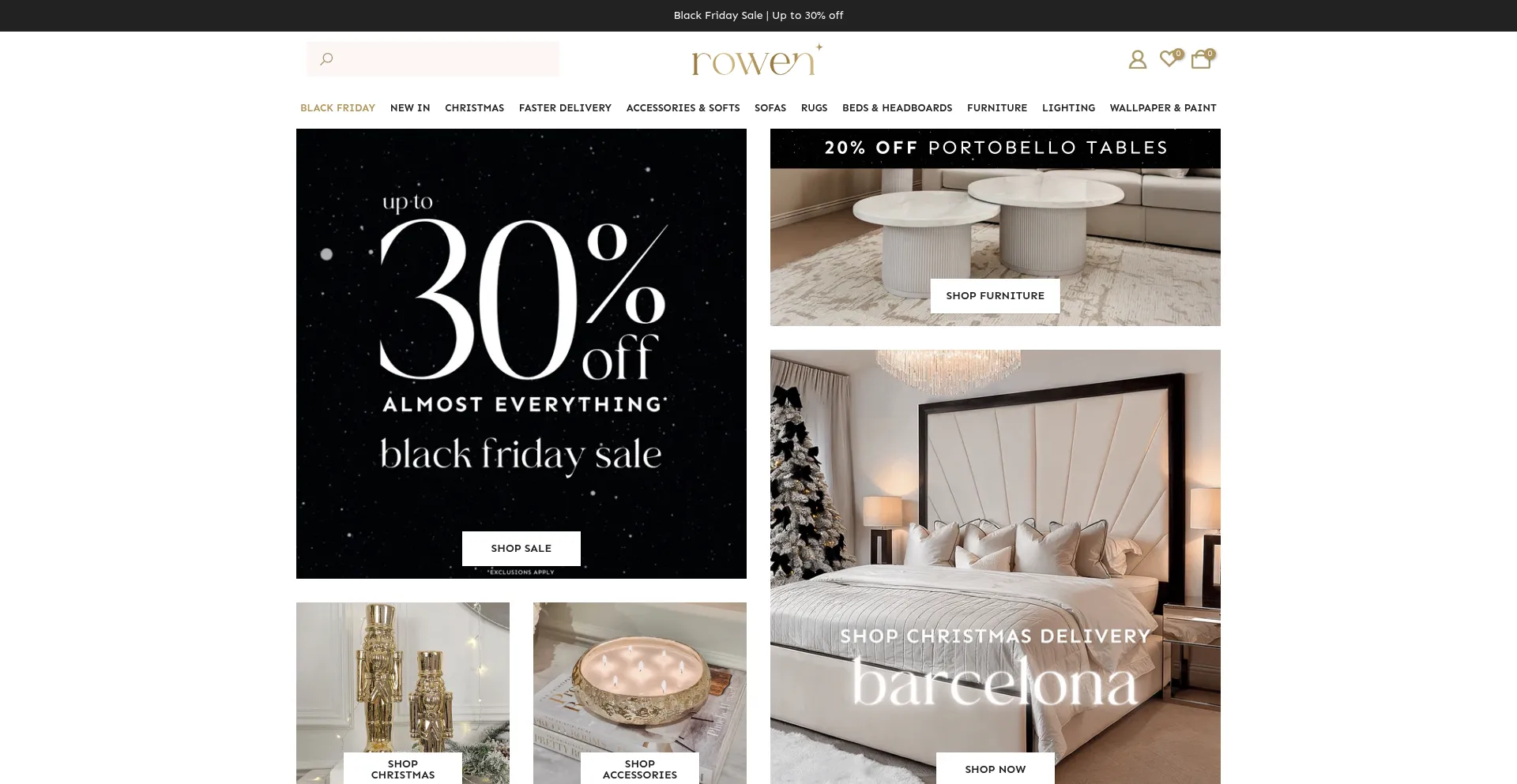 Rowenhomes.co.uk