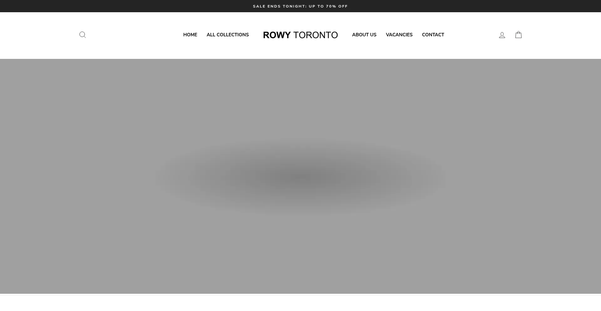 Rowytoronto.com