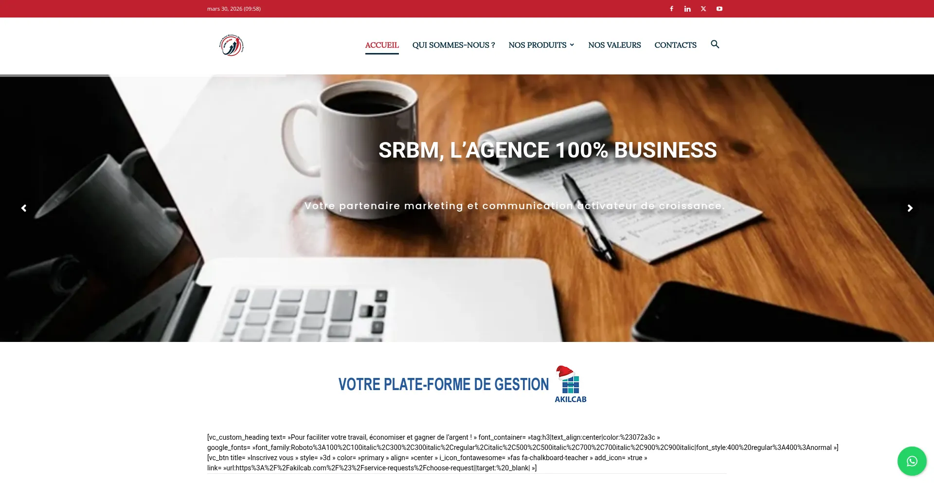 Royalbusinessgn.com