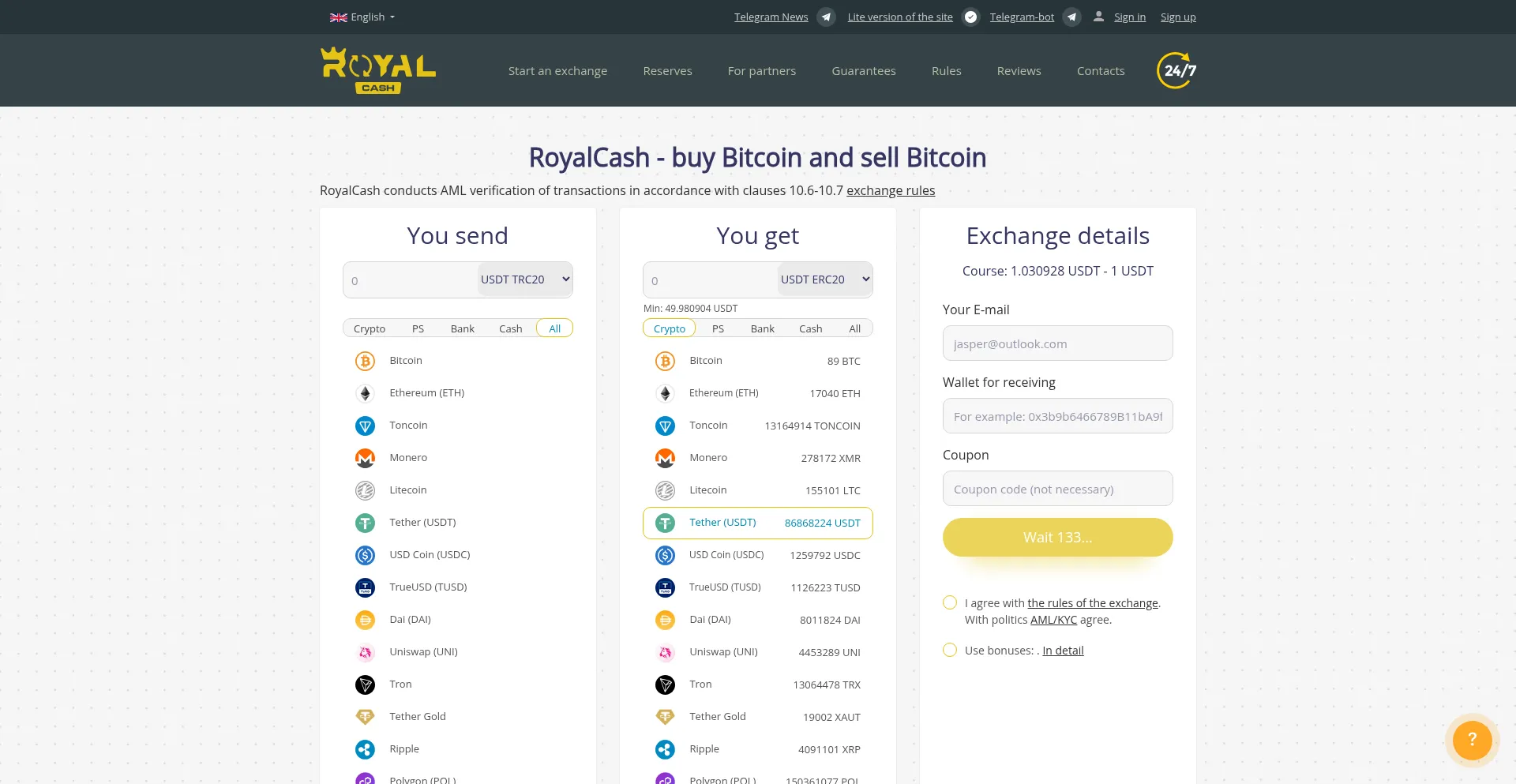 Royalcash.cc