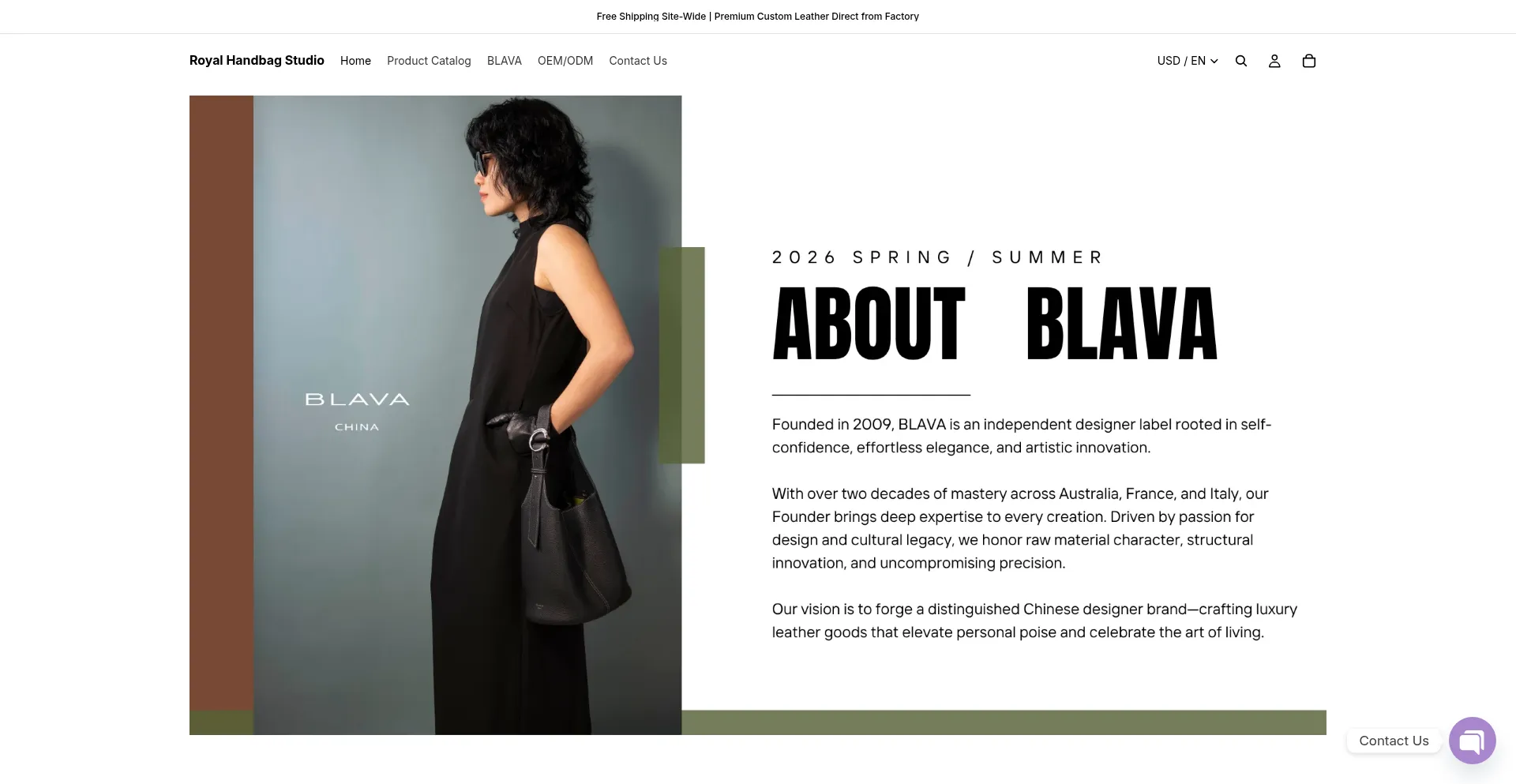 Royalhandbagstudio.com