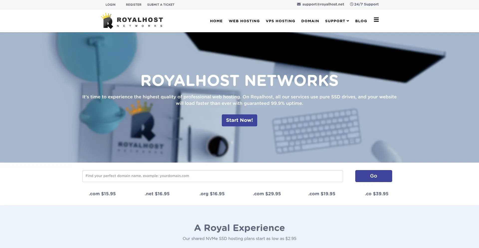 Royalhost.net