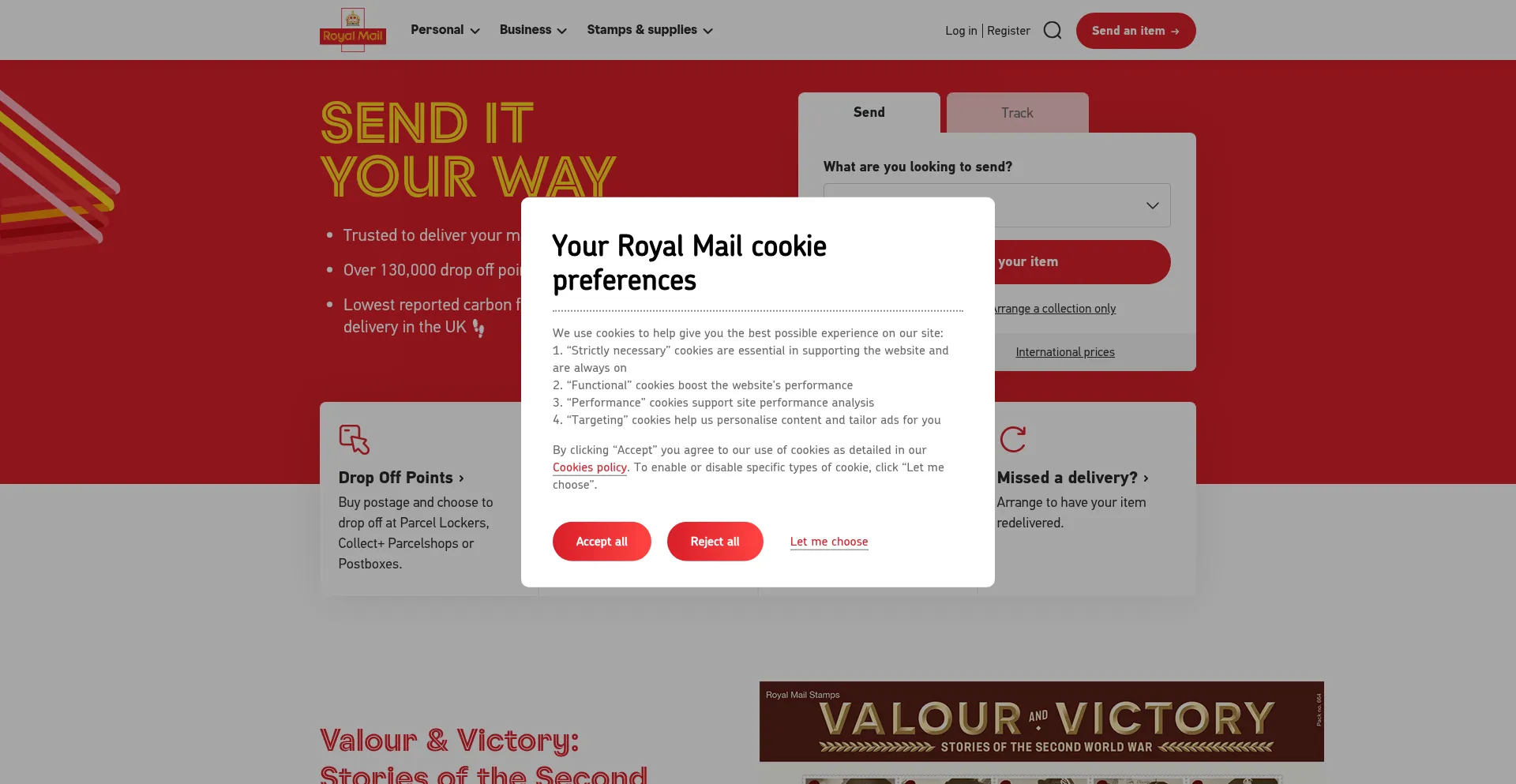 Royalmail.com