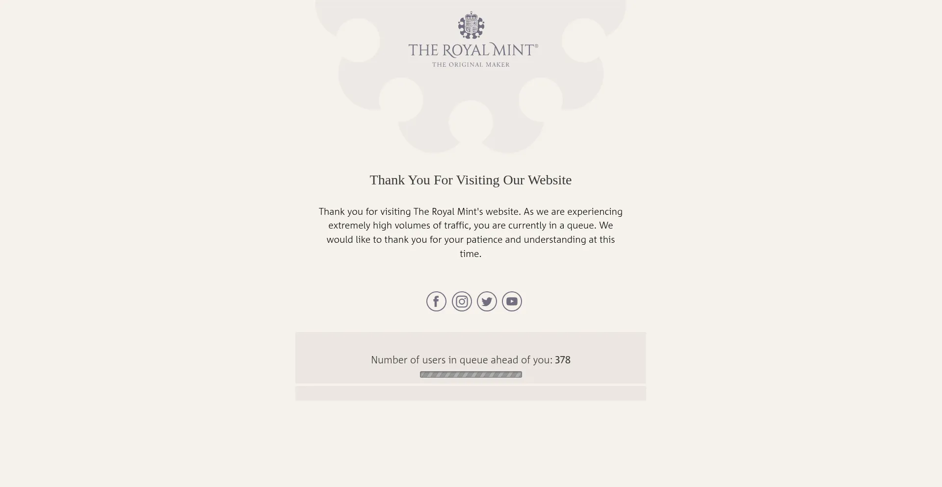 Royalmint.com
