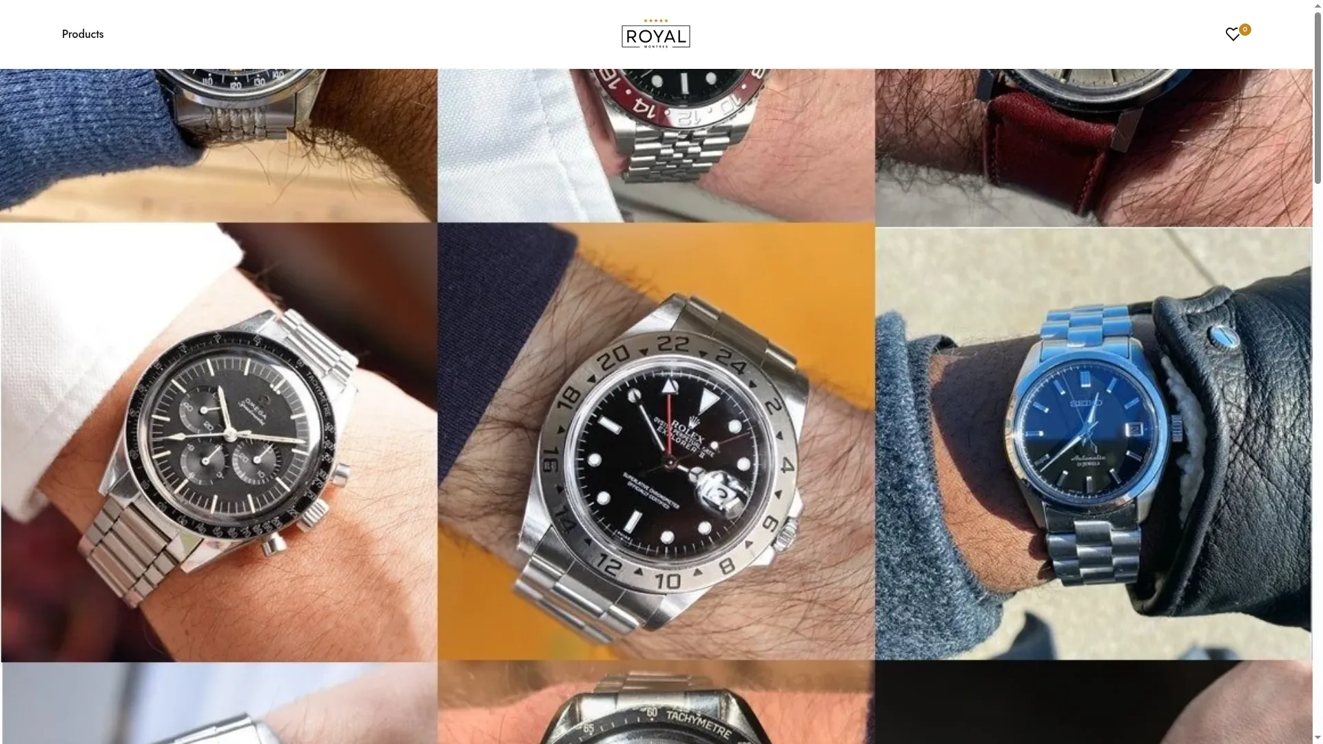 Royalmontres.com