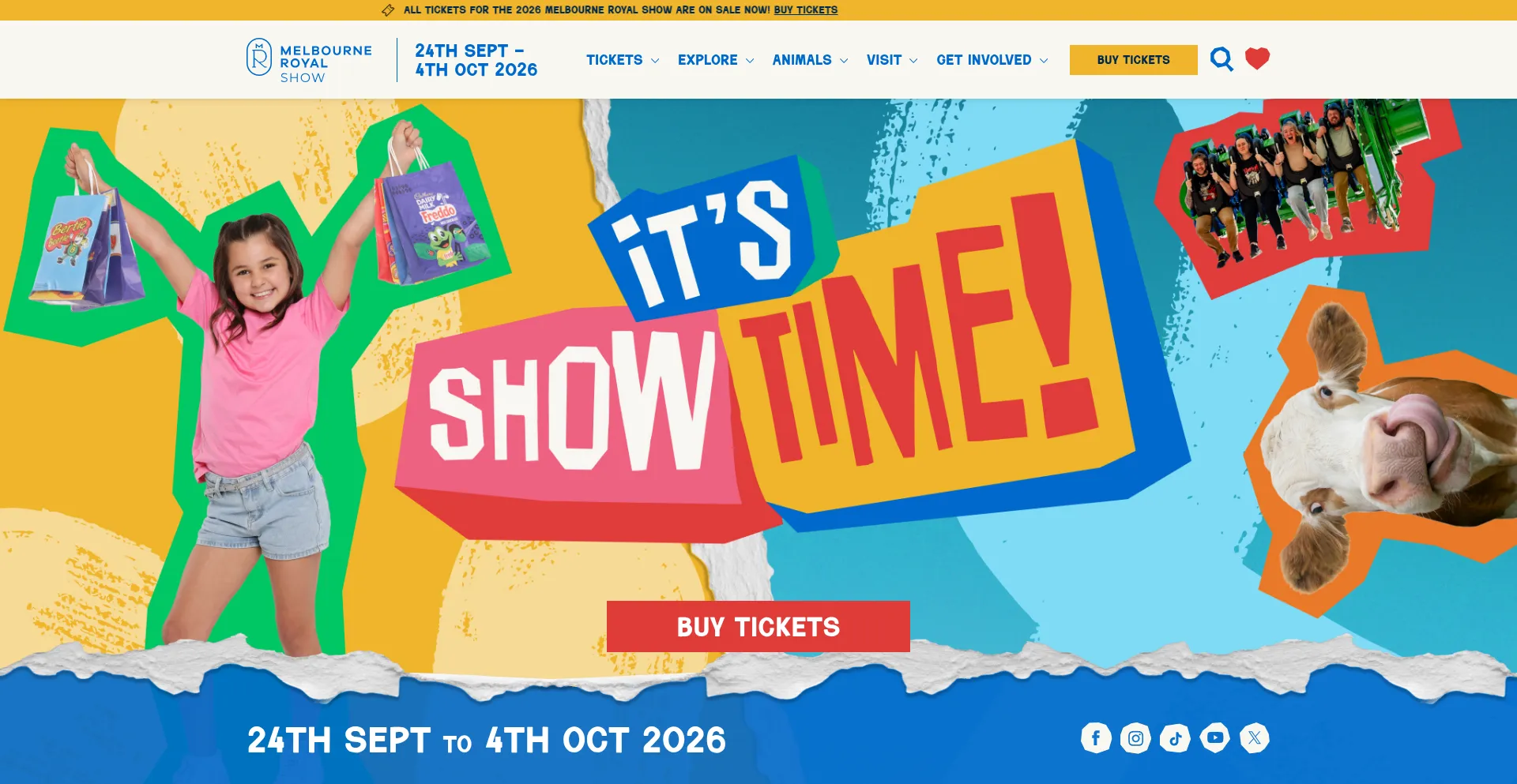 Royalshow.com.au