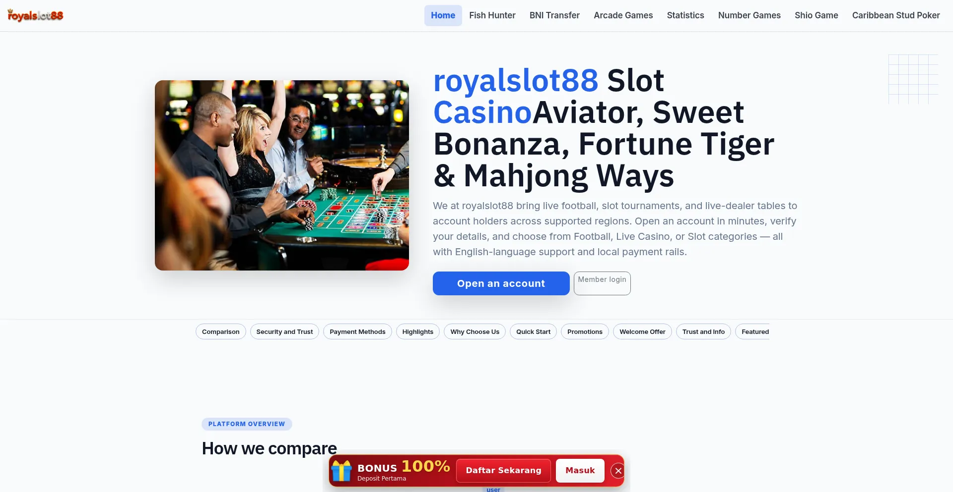 Royalslot88.app