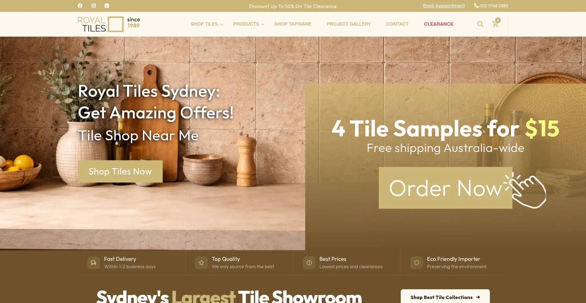 Royaltiles.com.au