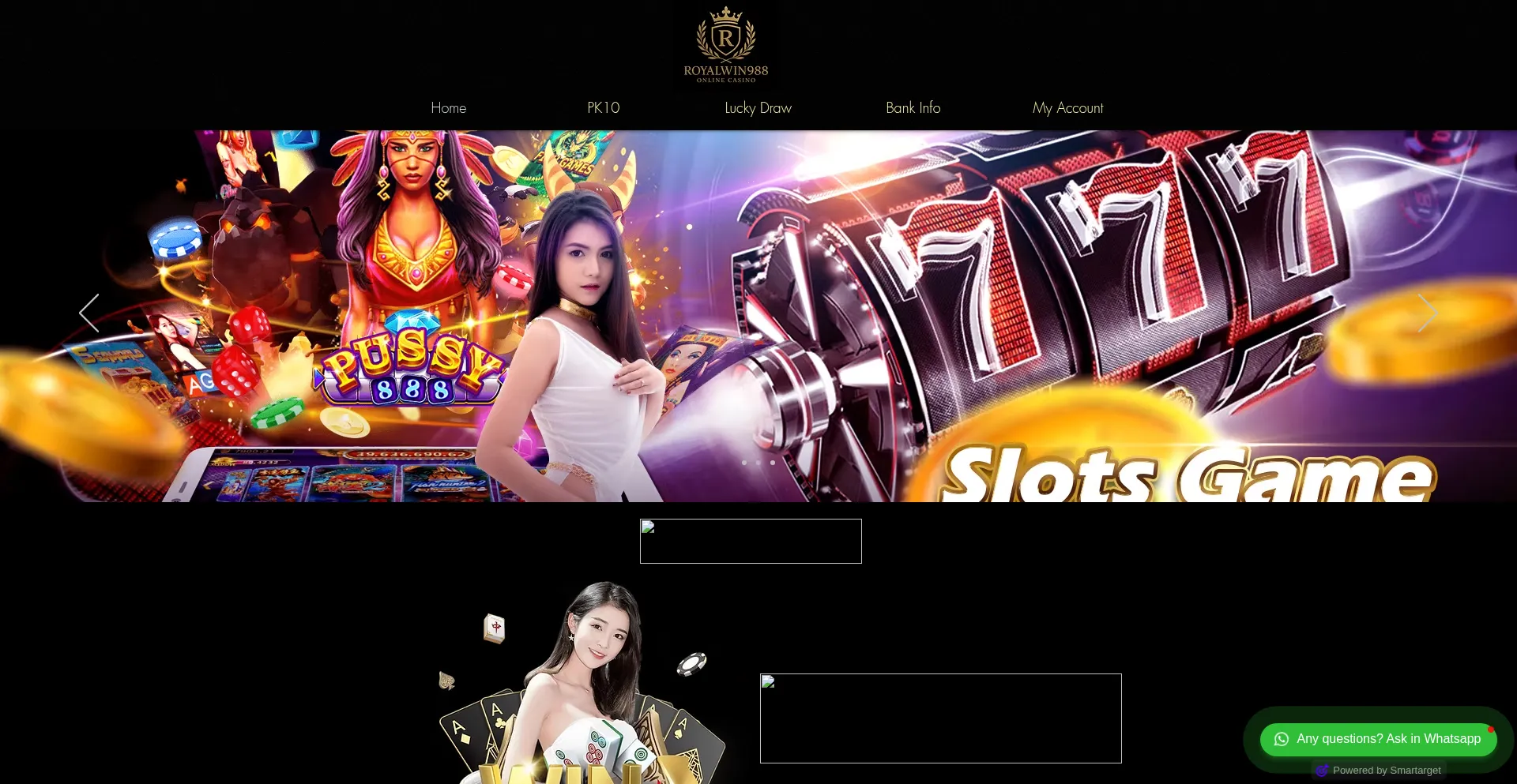 Royalwin988.com