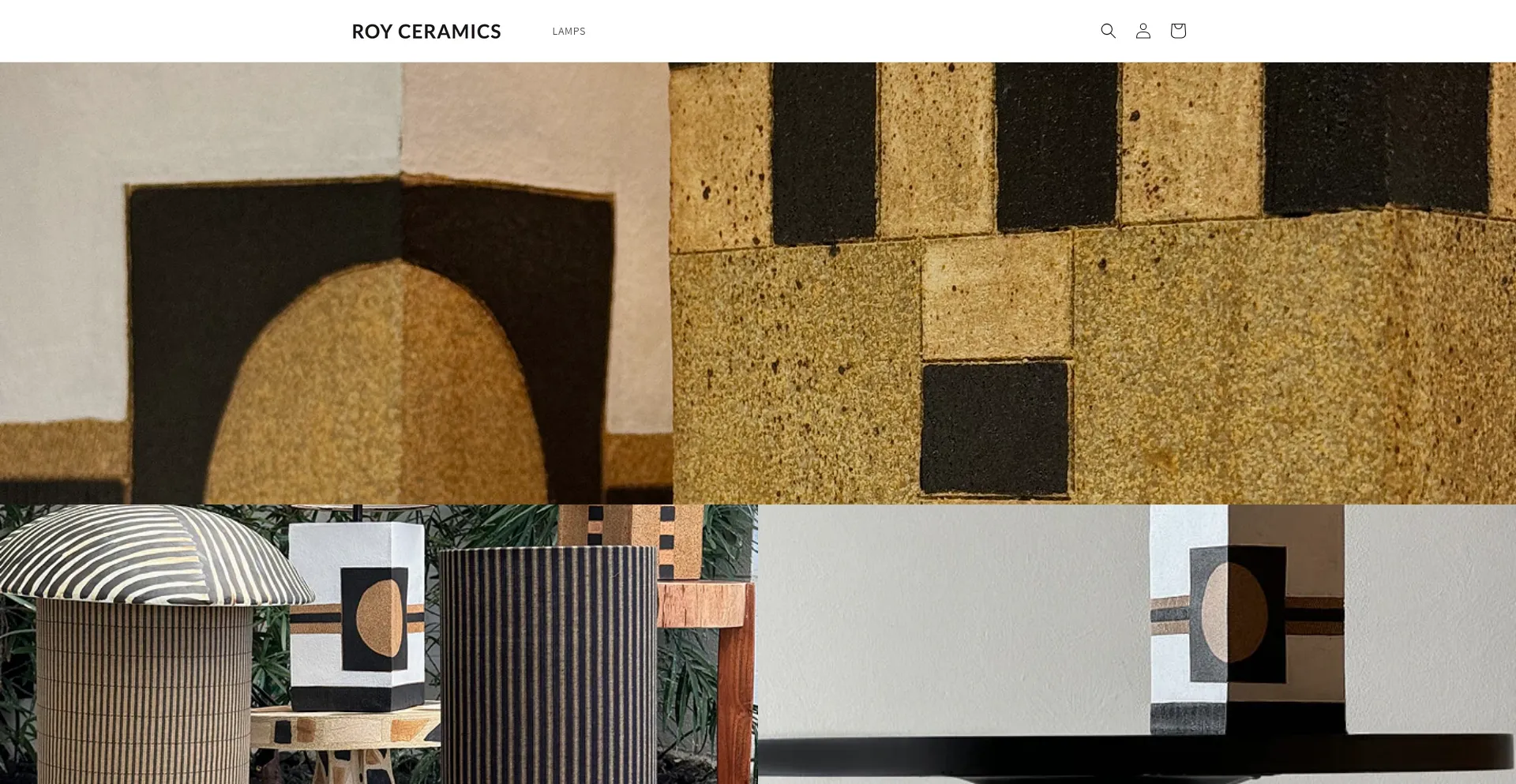 Royceramics.com