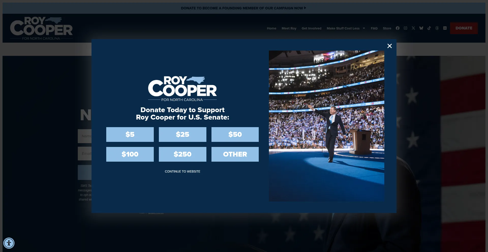Roycooper-text.com