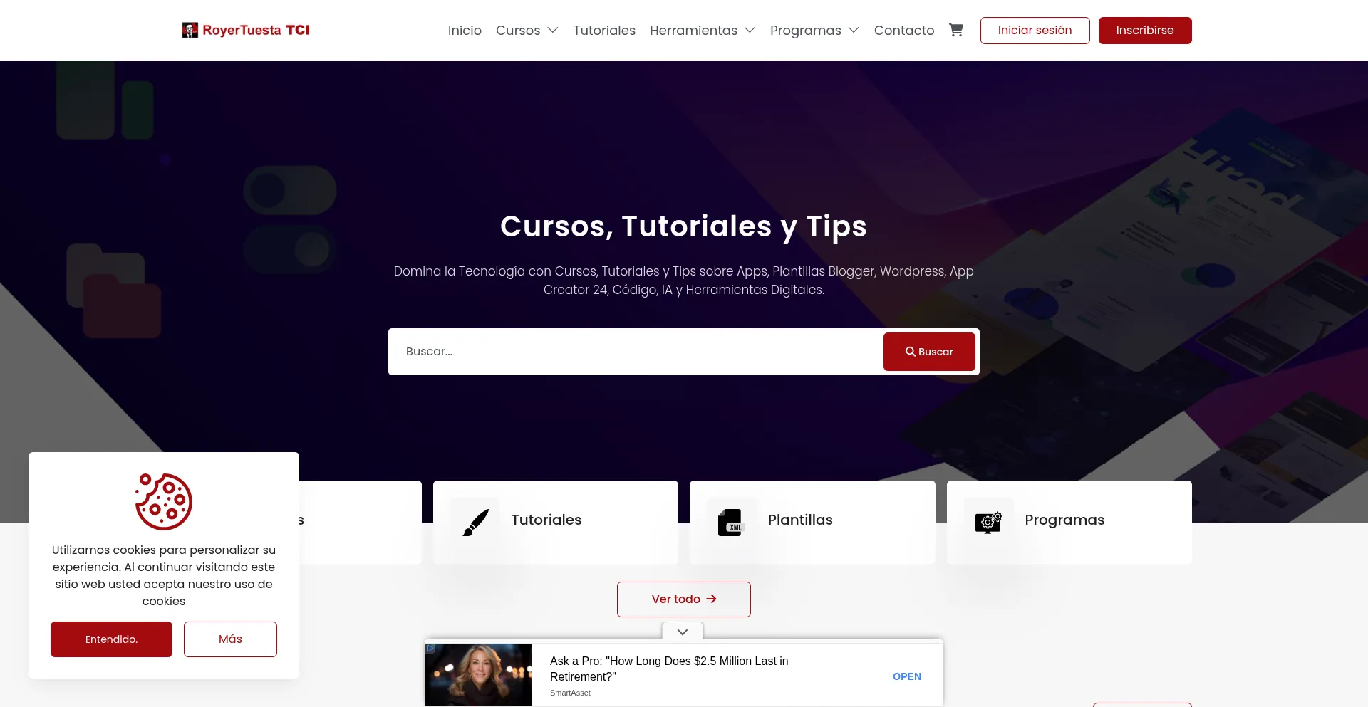 Royertuestatci.com