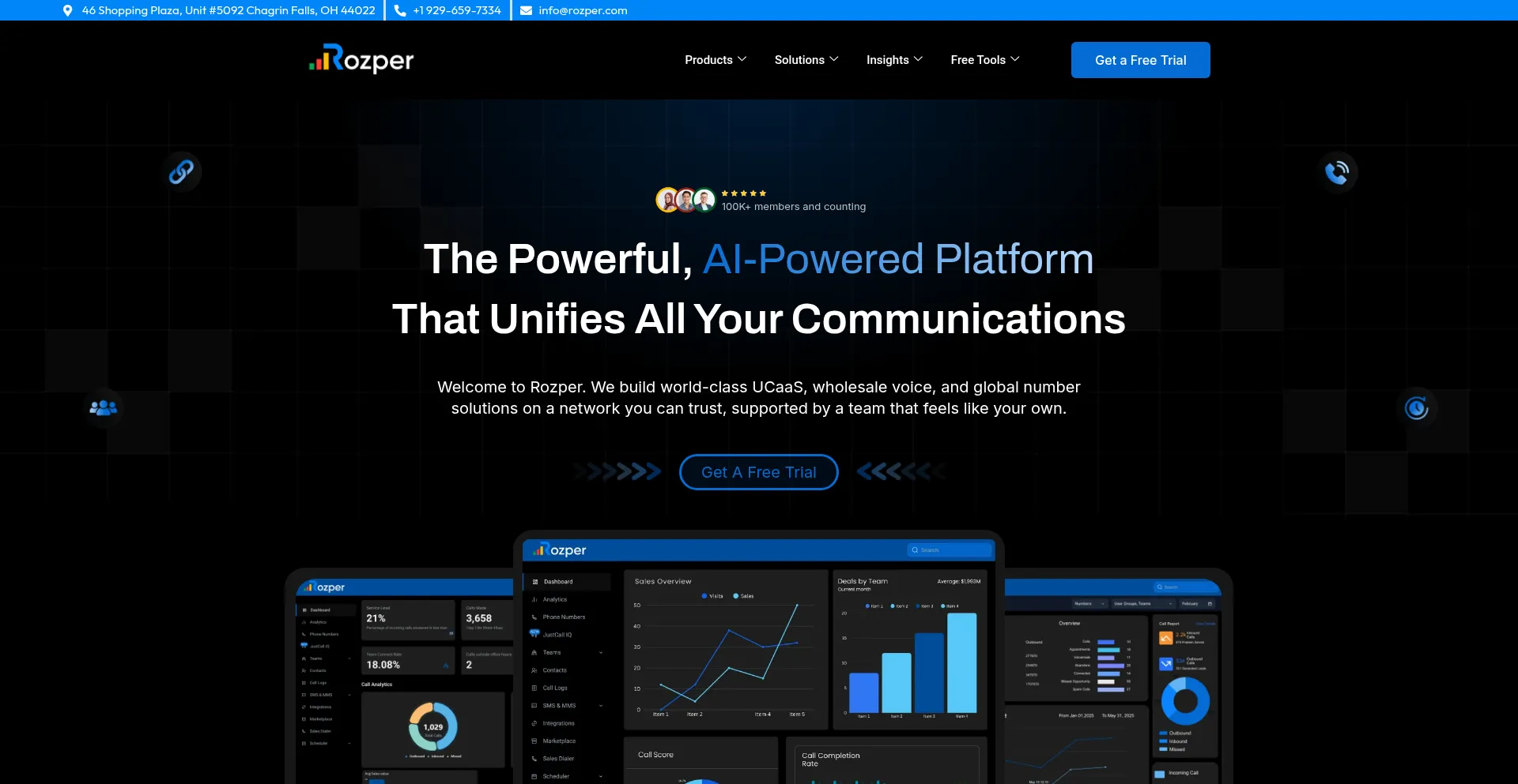 Rozper.com