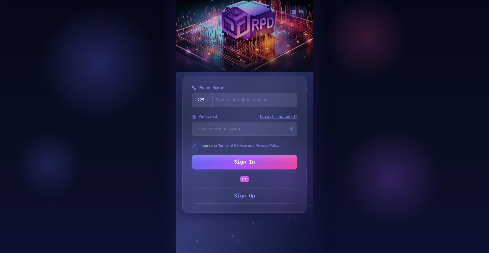 Rpd-ai.com