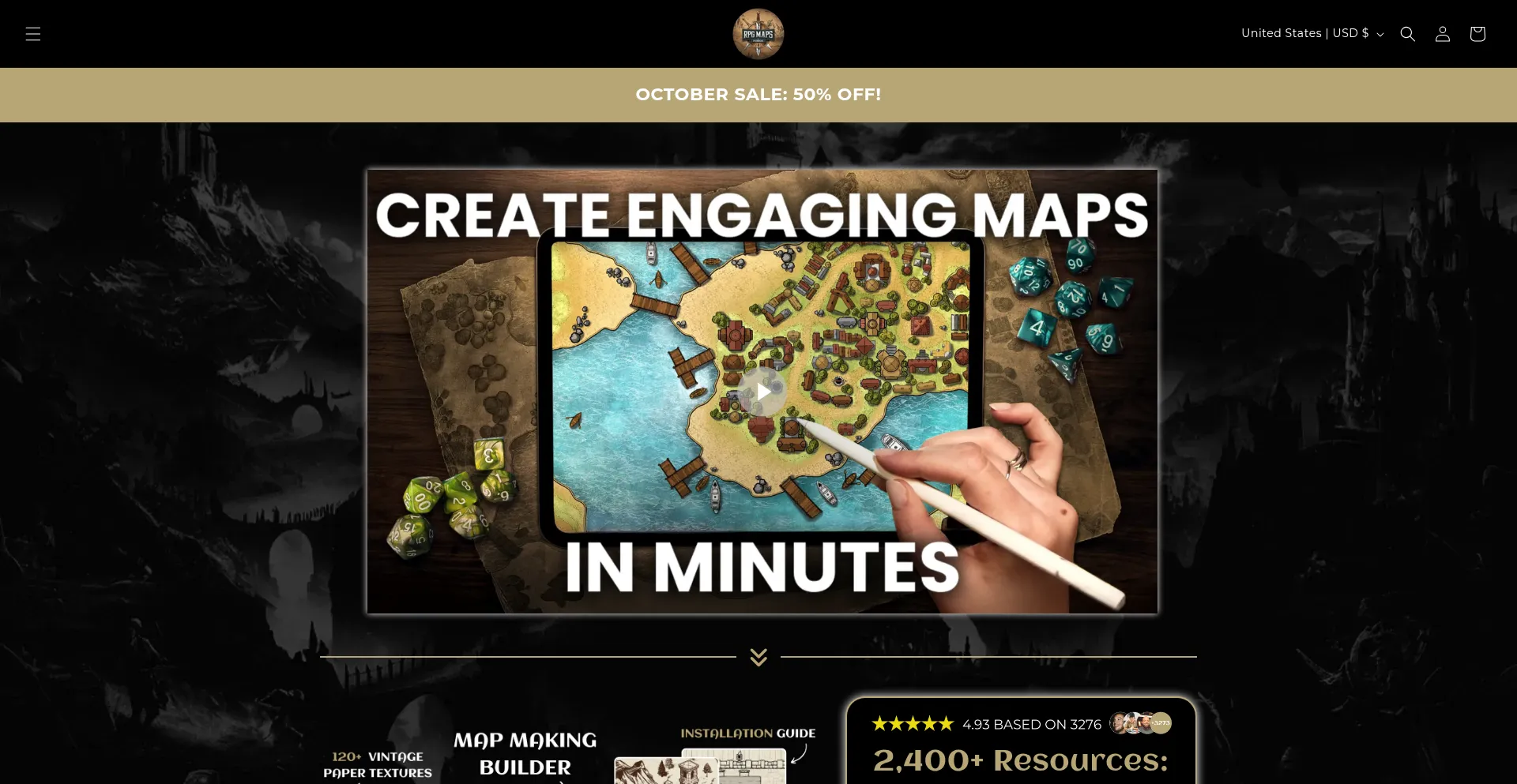 Rpgmapsforge.com