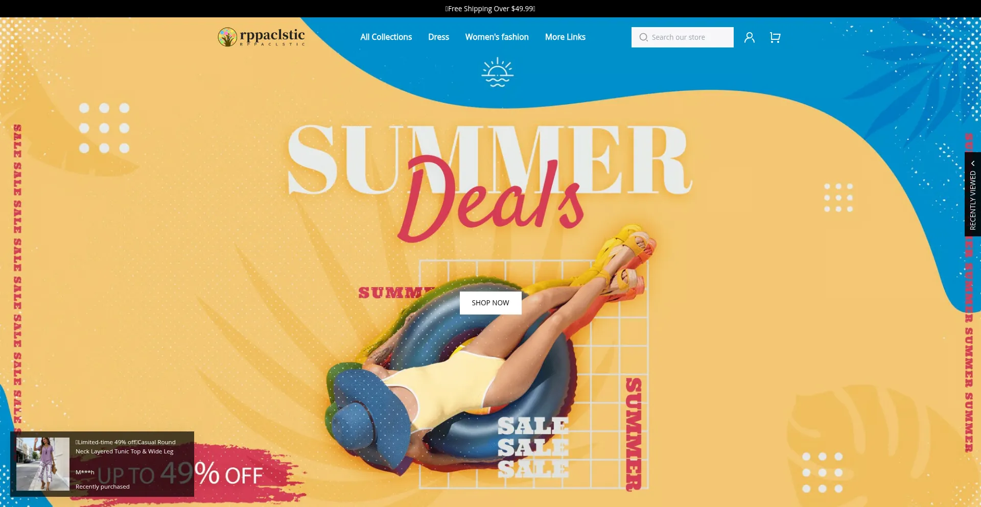 Rppaclstic.com