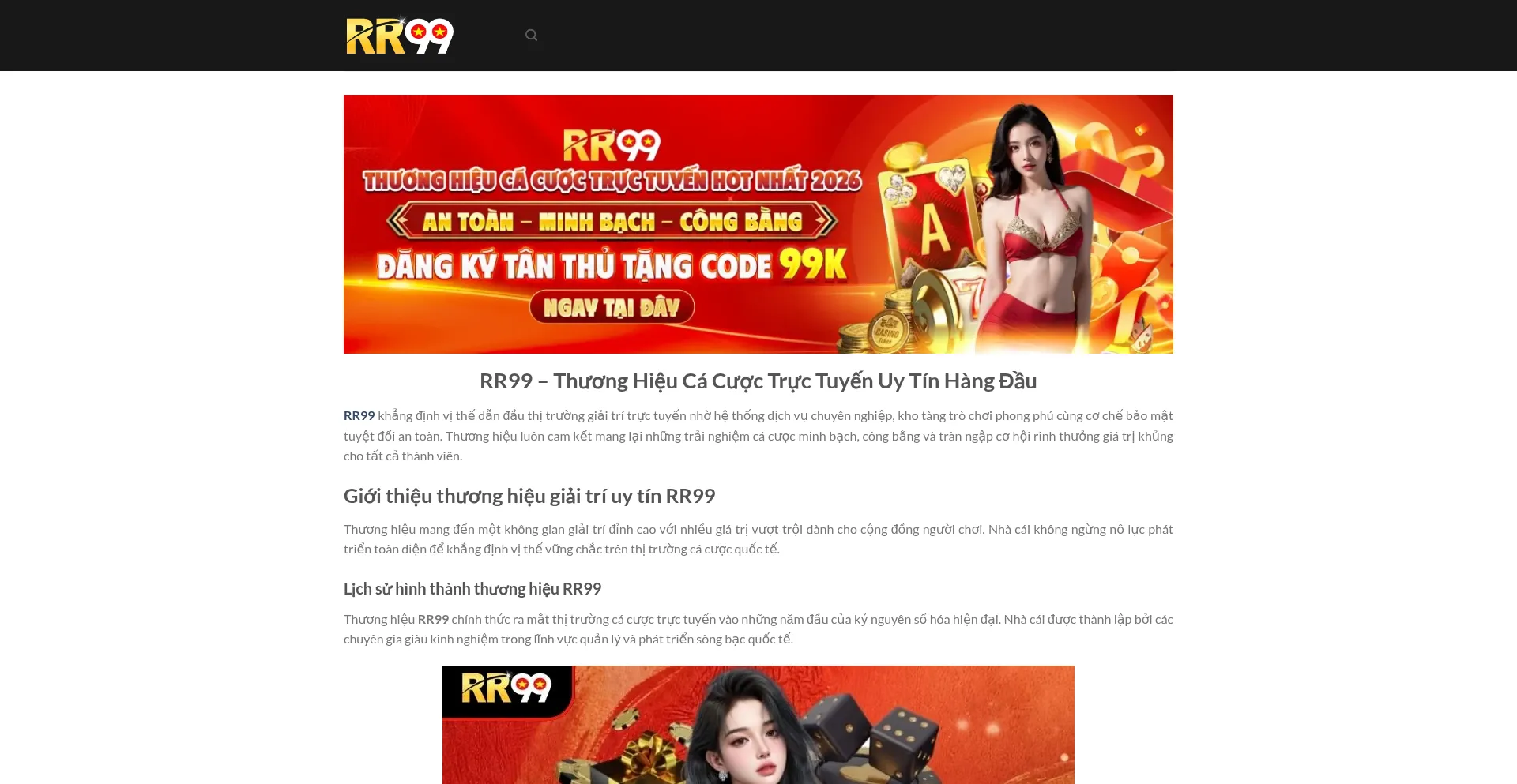 Rr99co.com