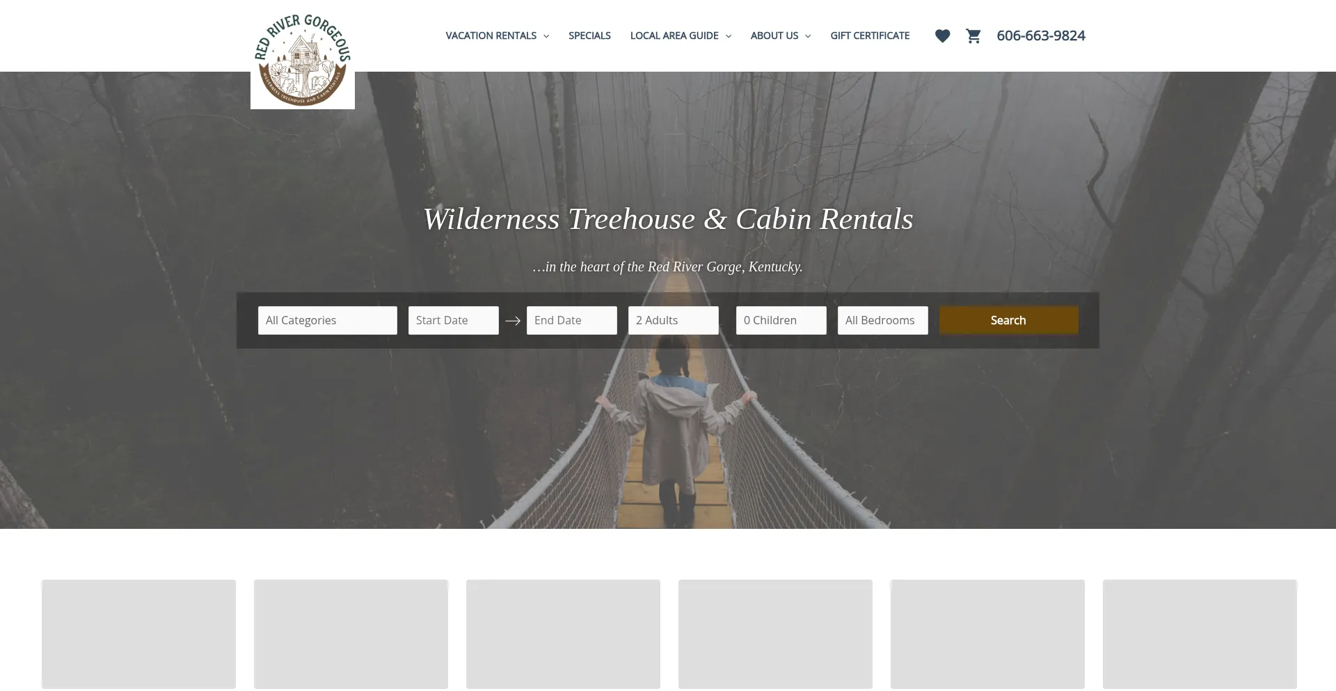 Rrgcabin.com
