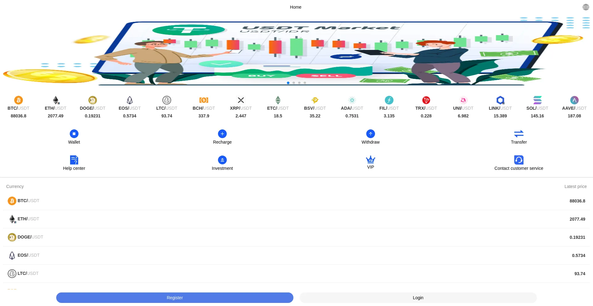 Rrorn.com
