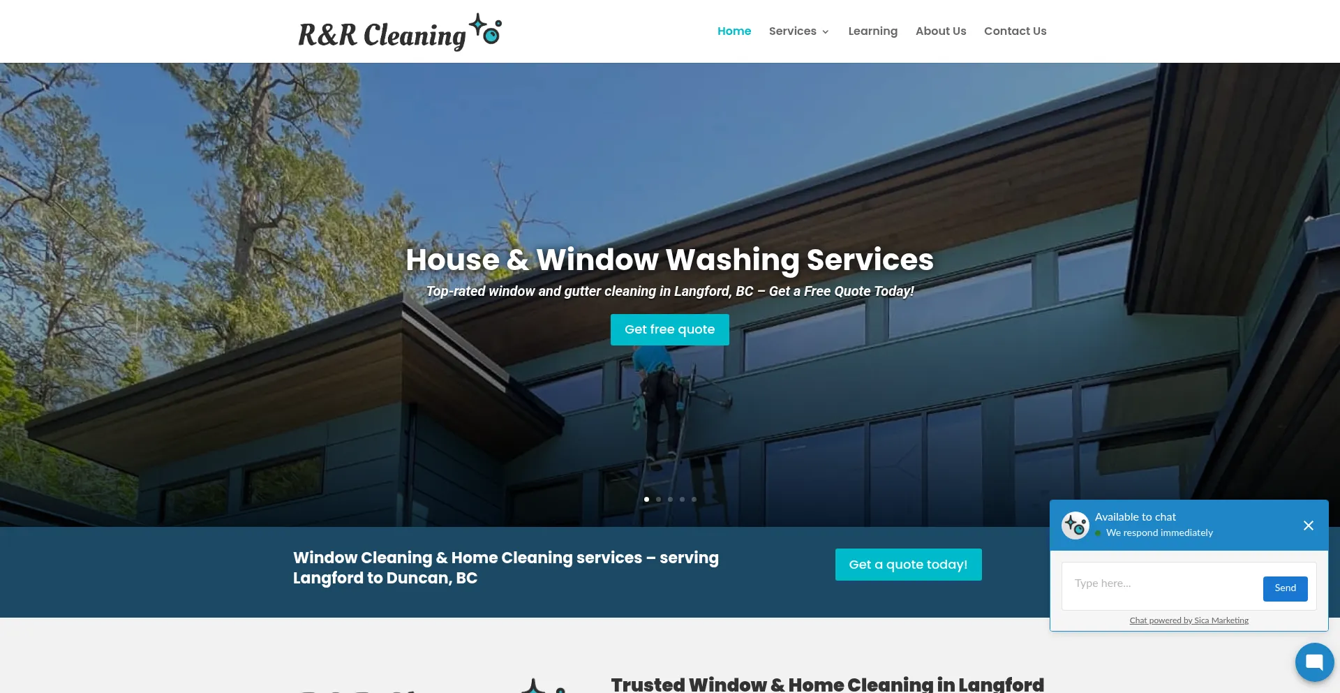 Rrwindows.ca