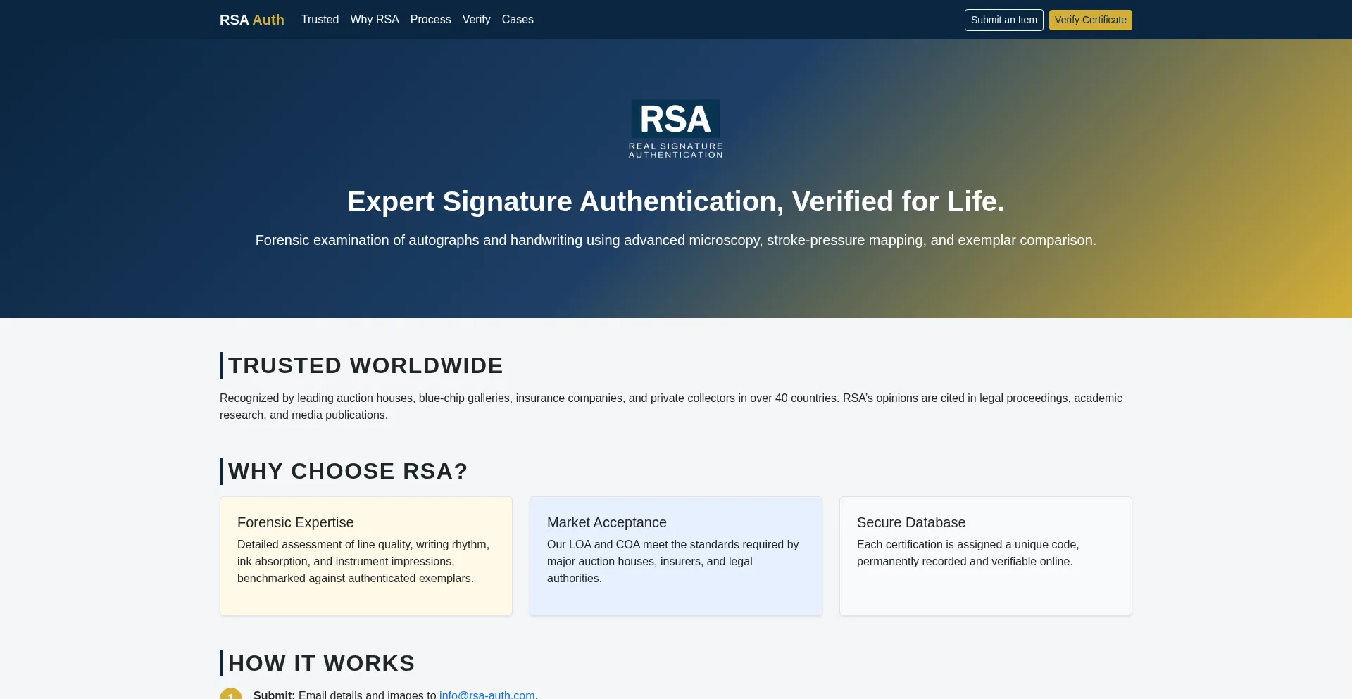 Rsa-auth.com