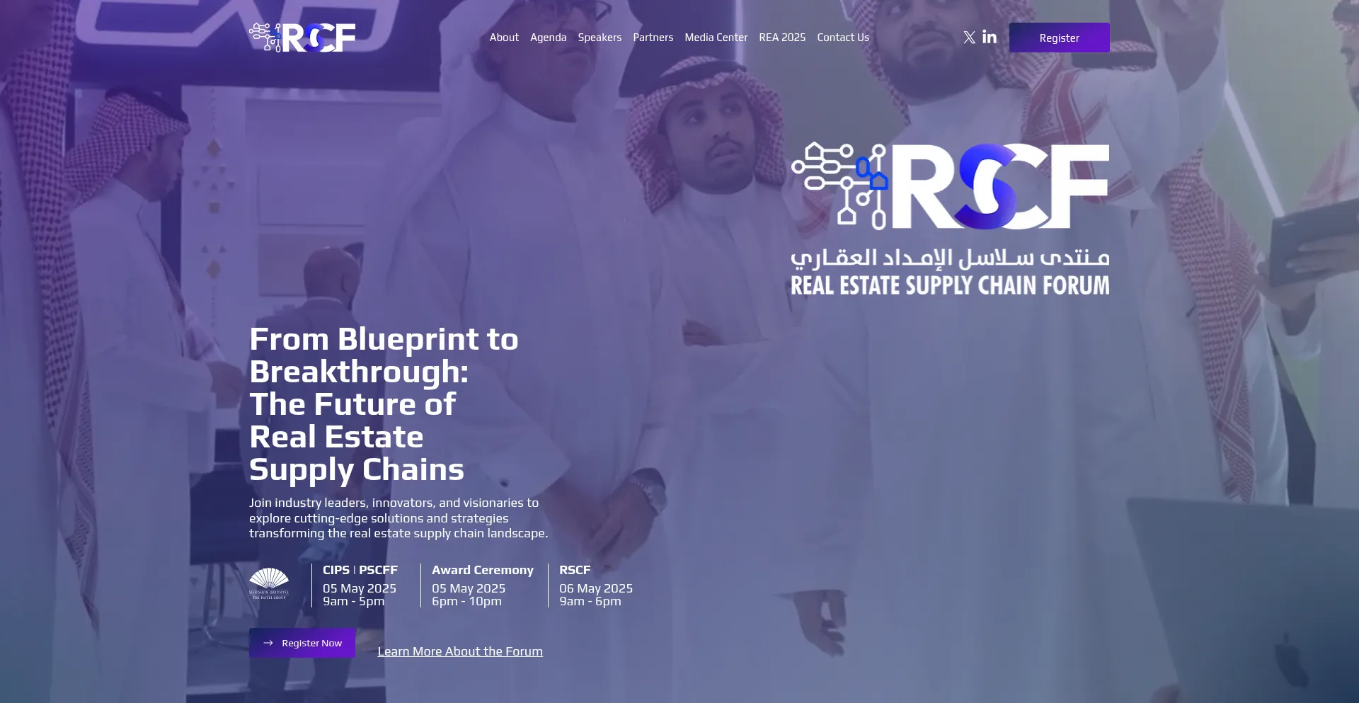 Rscforum.com