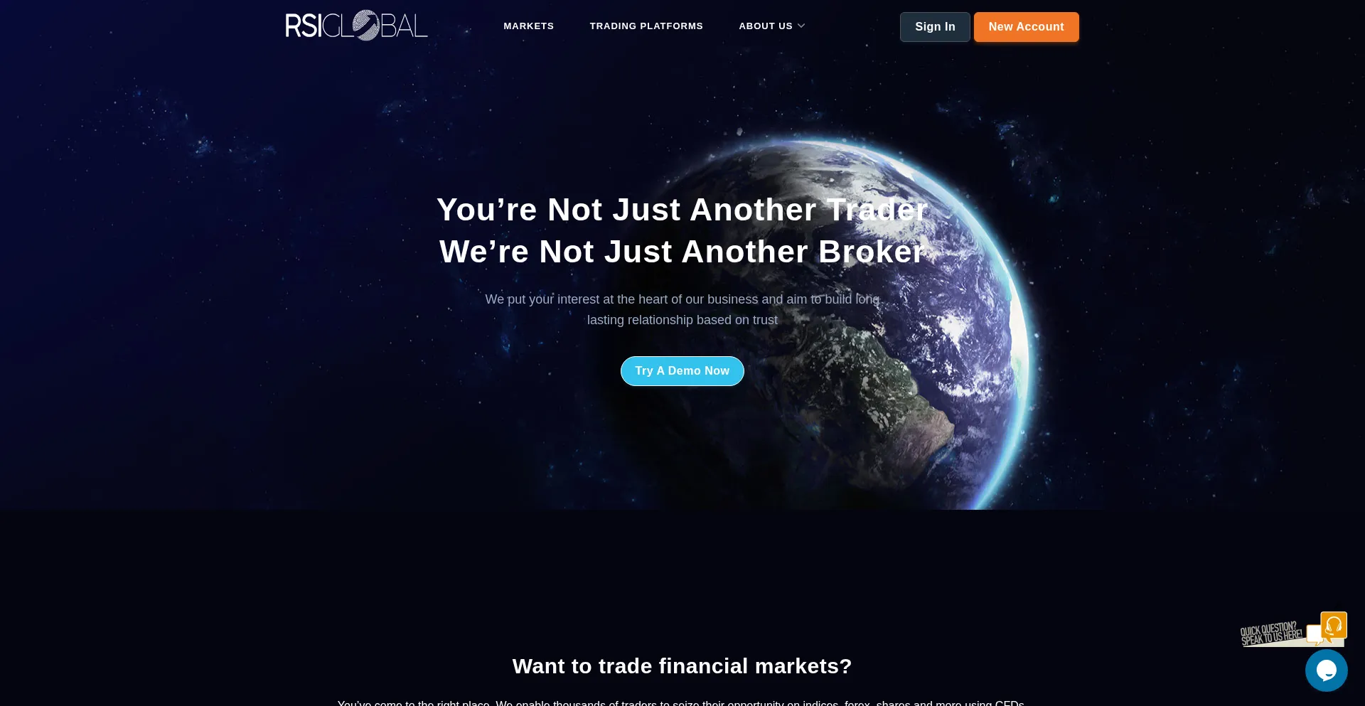 Rsiglobalinvest.com
