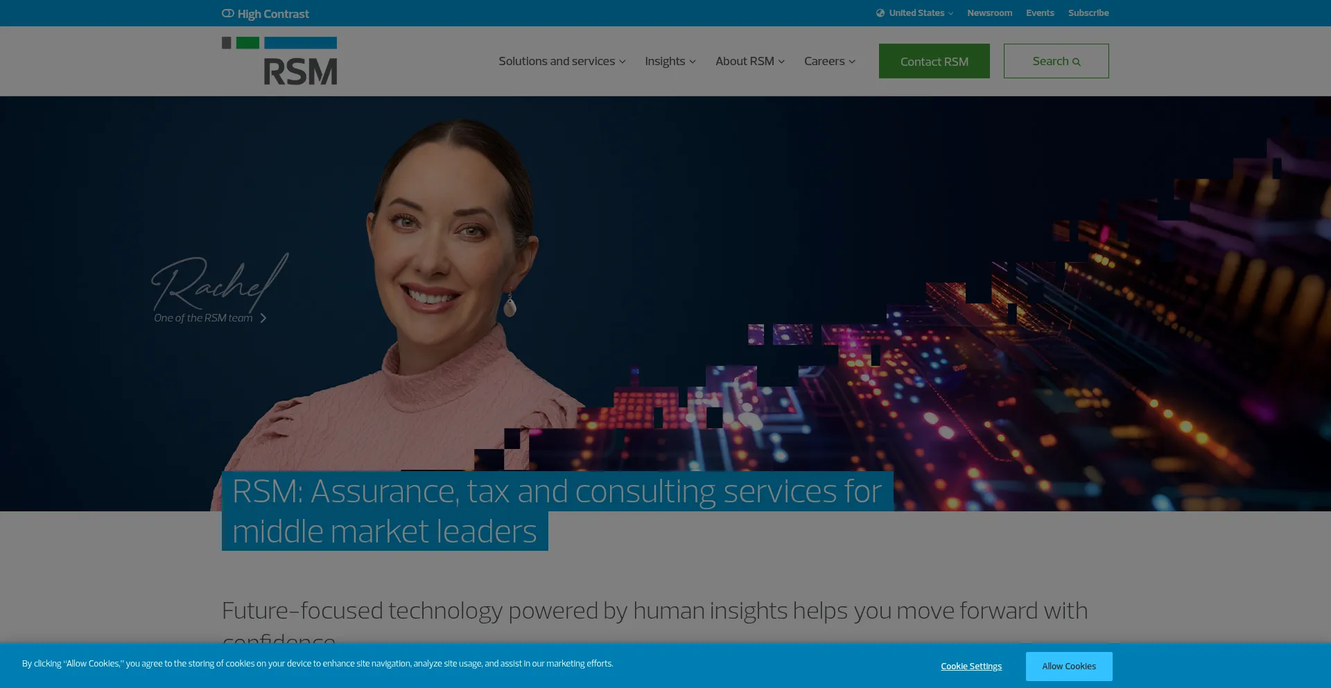 Rsmus.com