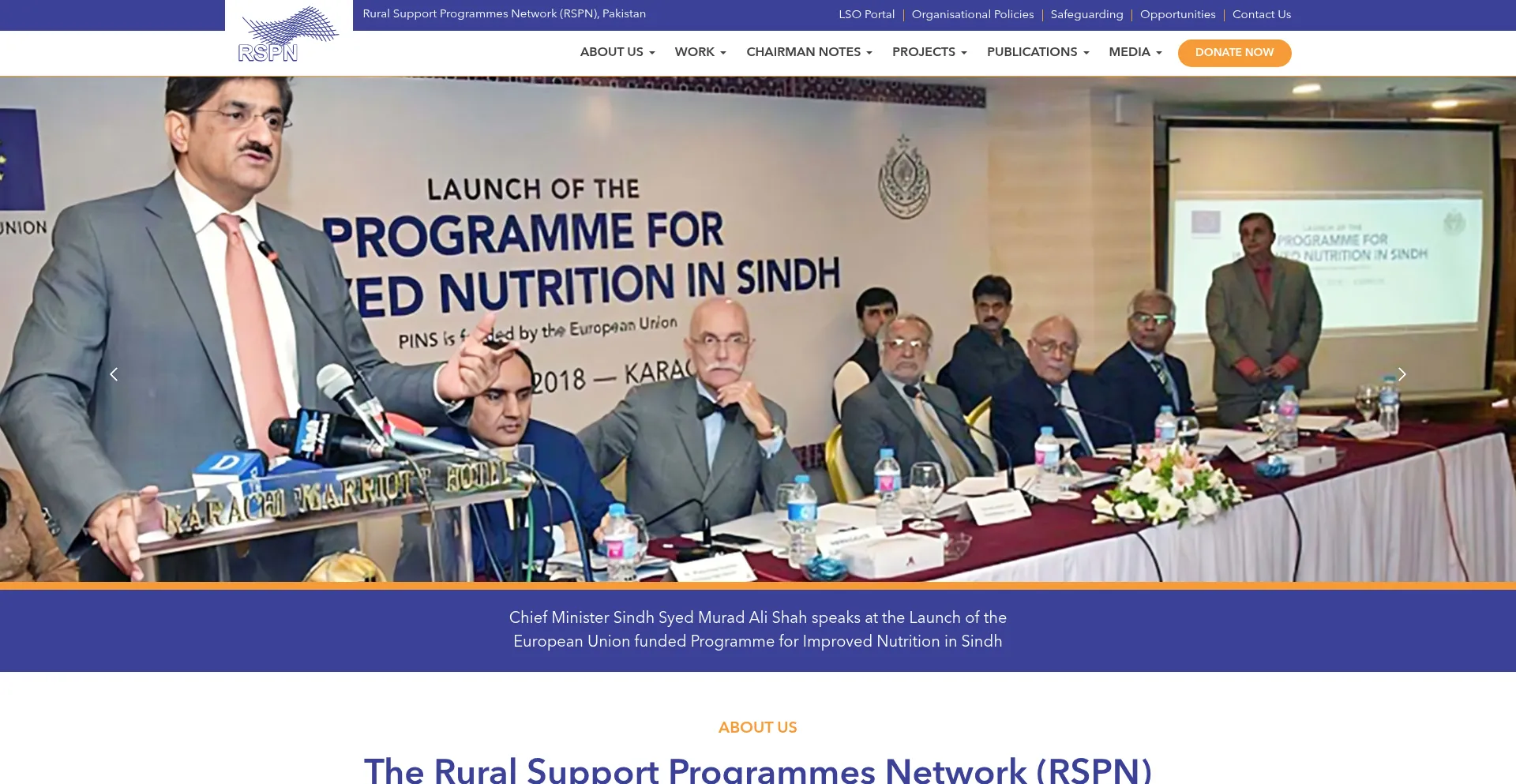 Rspn.org