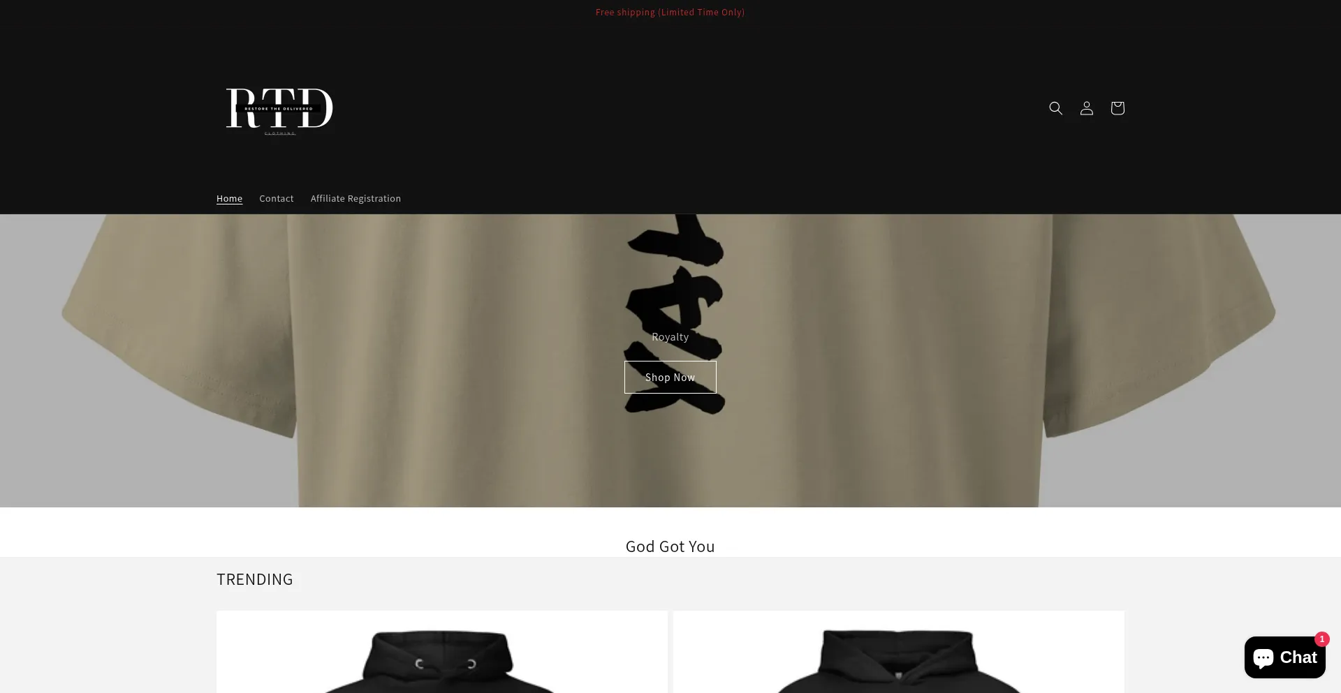 Rtd350.com