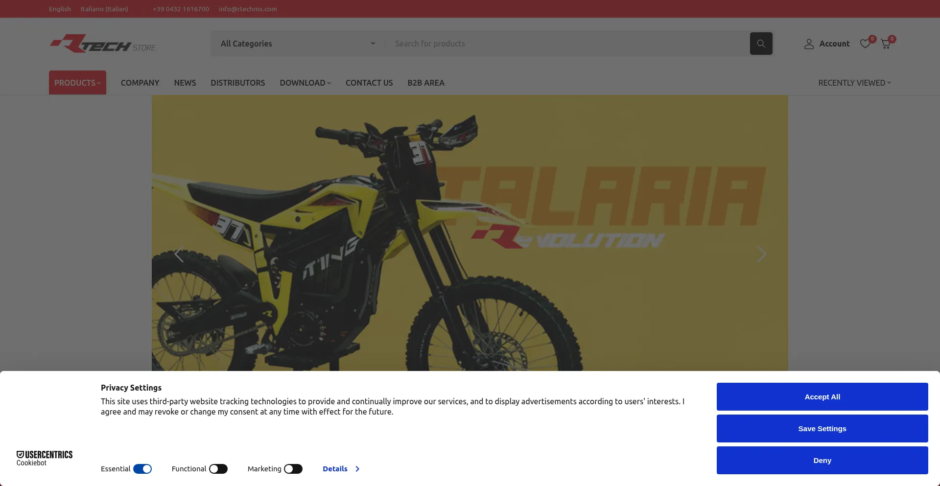 Rtechmx.com