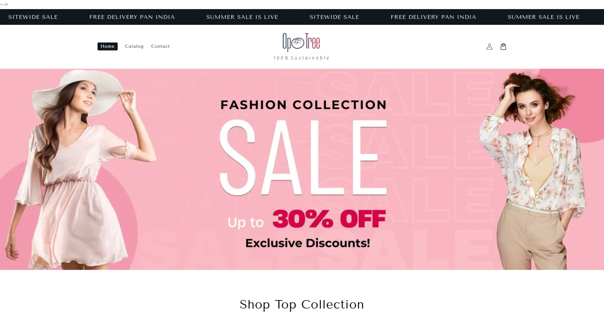 Website screenshot of Rtj5ur-b1.myshopify.com