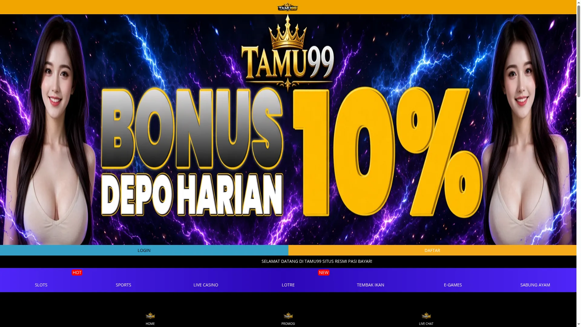 Rtpmulia77play.site