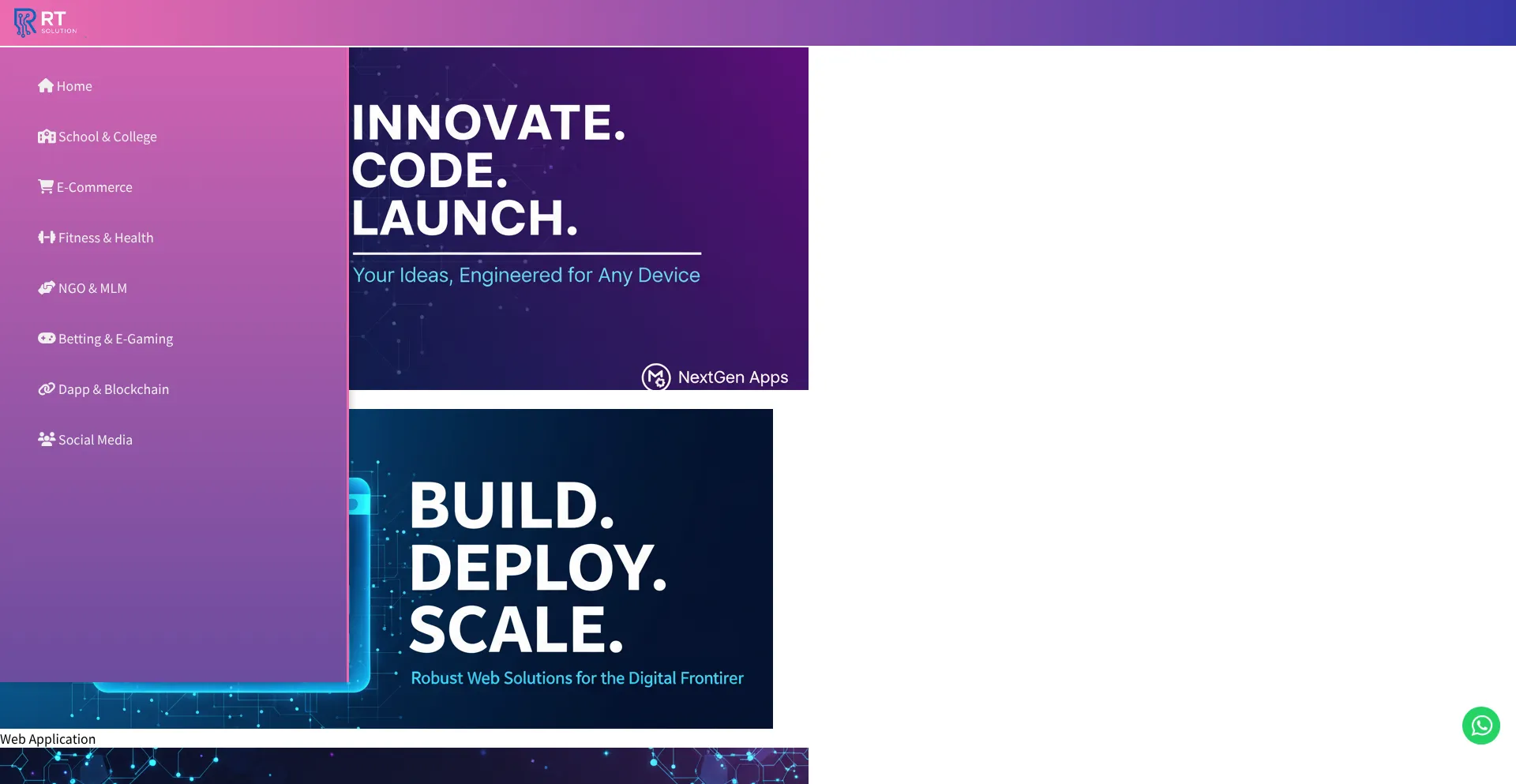 Rtsolution.tech