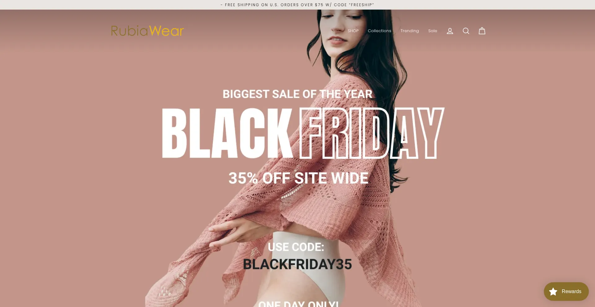 Rubiawear.com