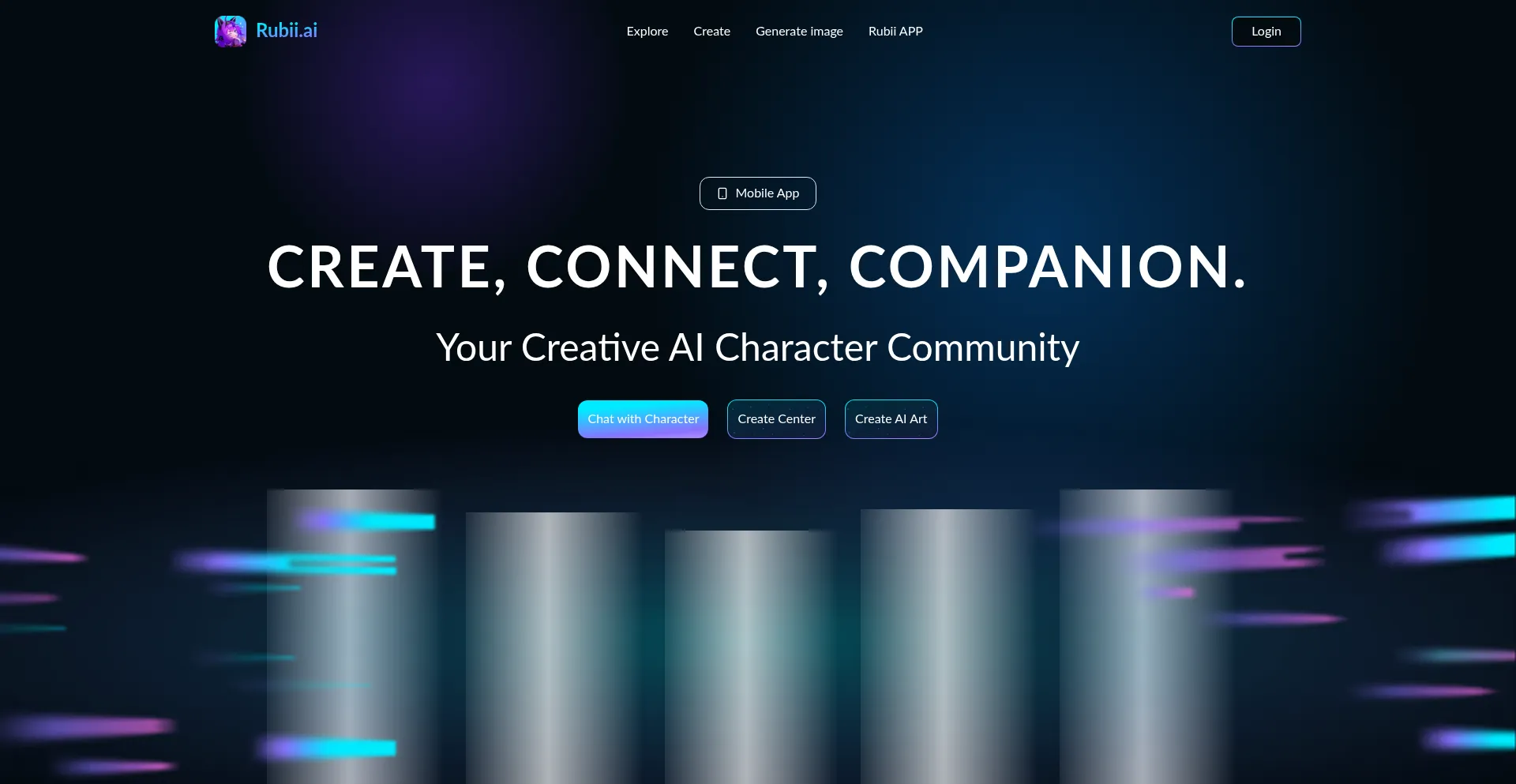 Rubii.ai