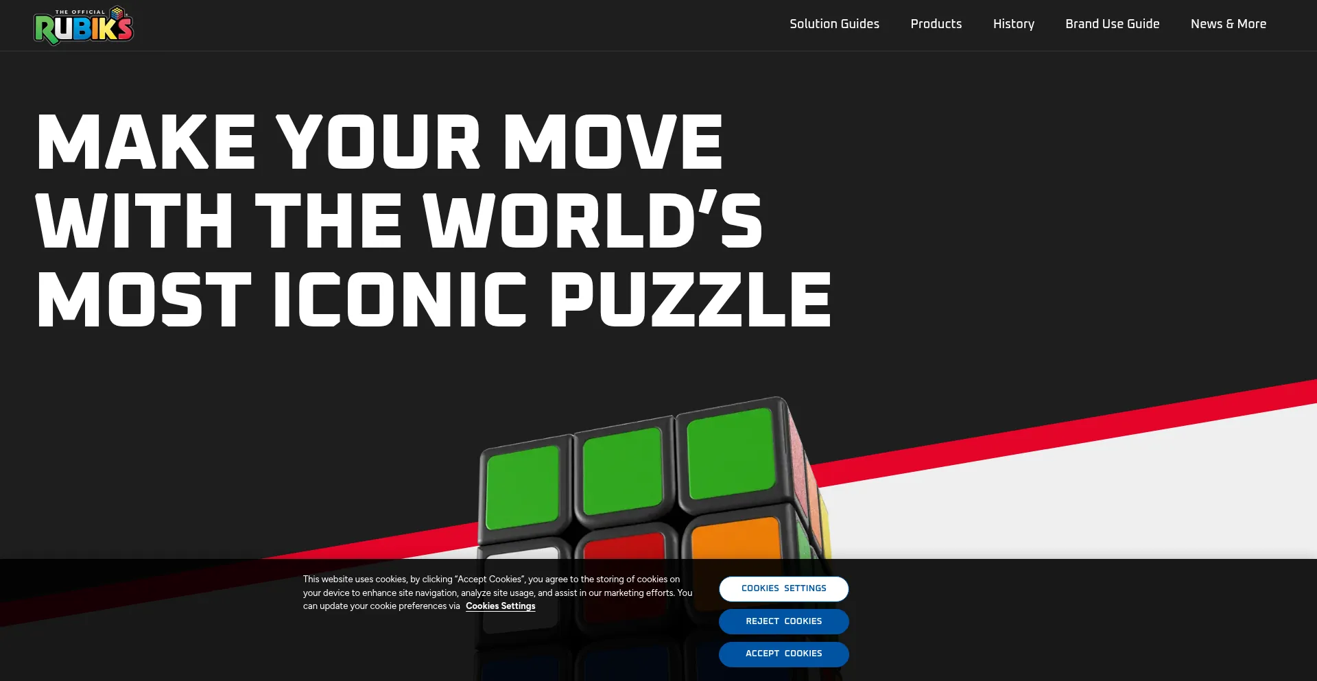 Rubiks.com