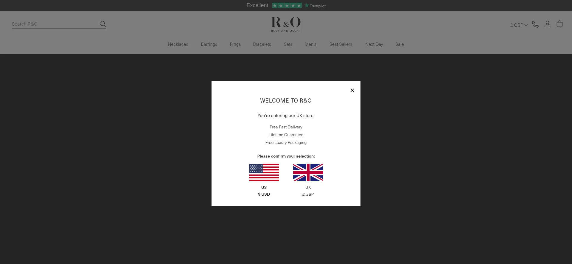 Rubyandoscar.com