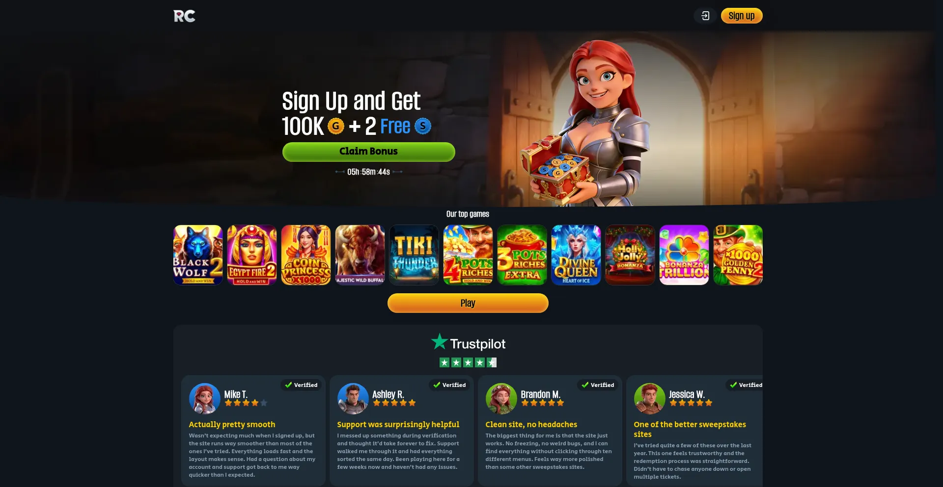 Rubychips.com
