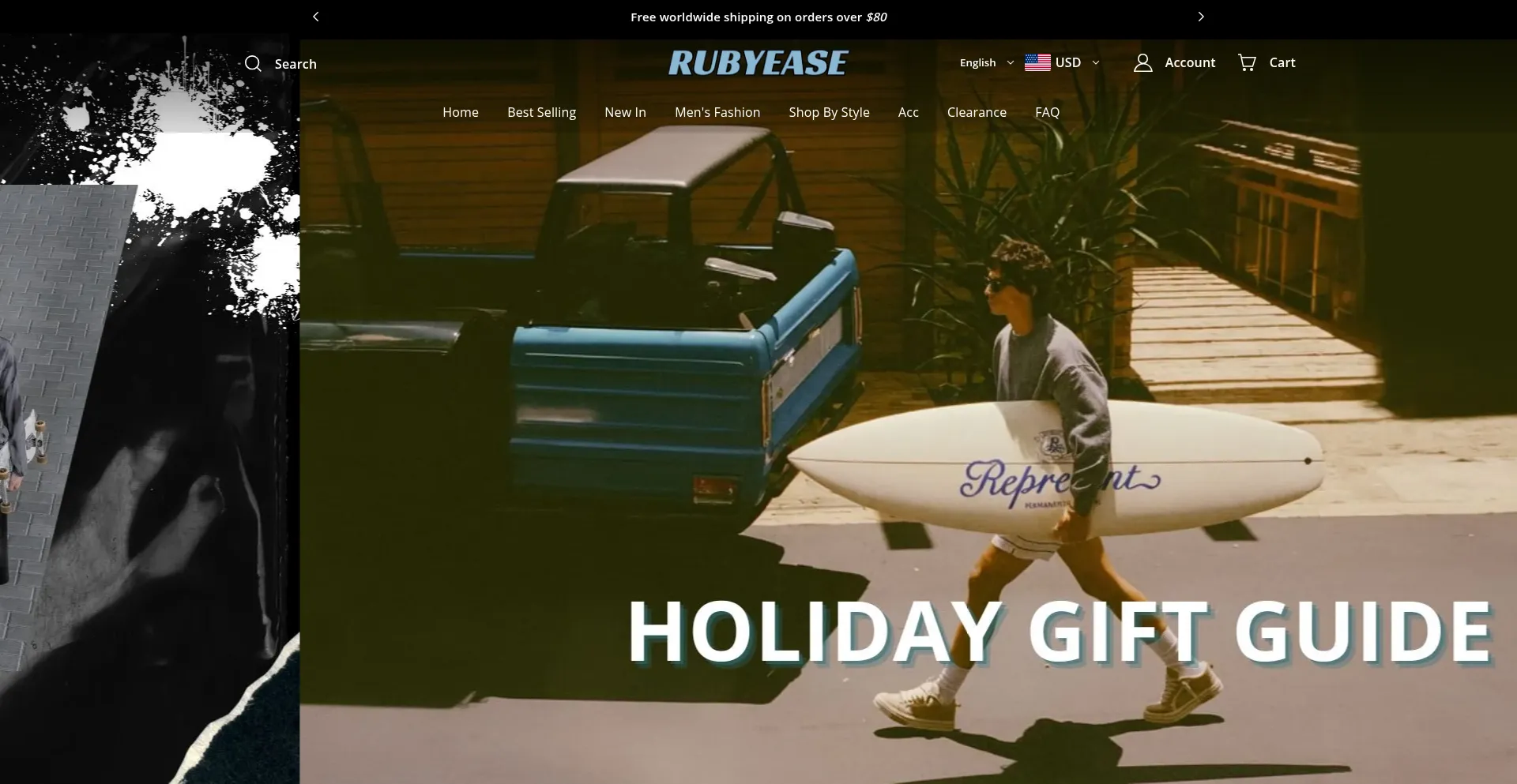 Rubyease.com