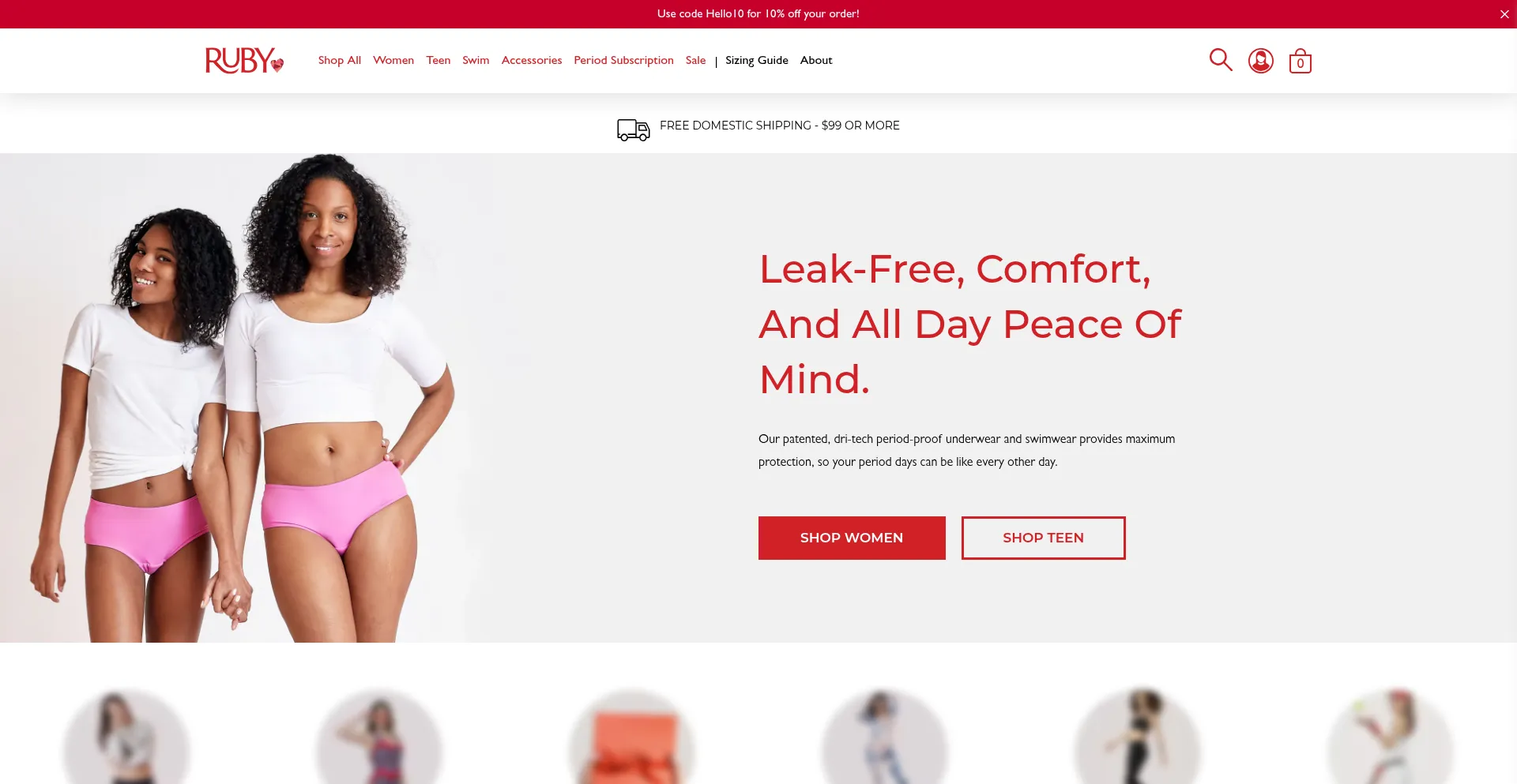 Rubylove.com