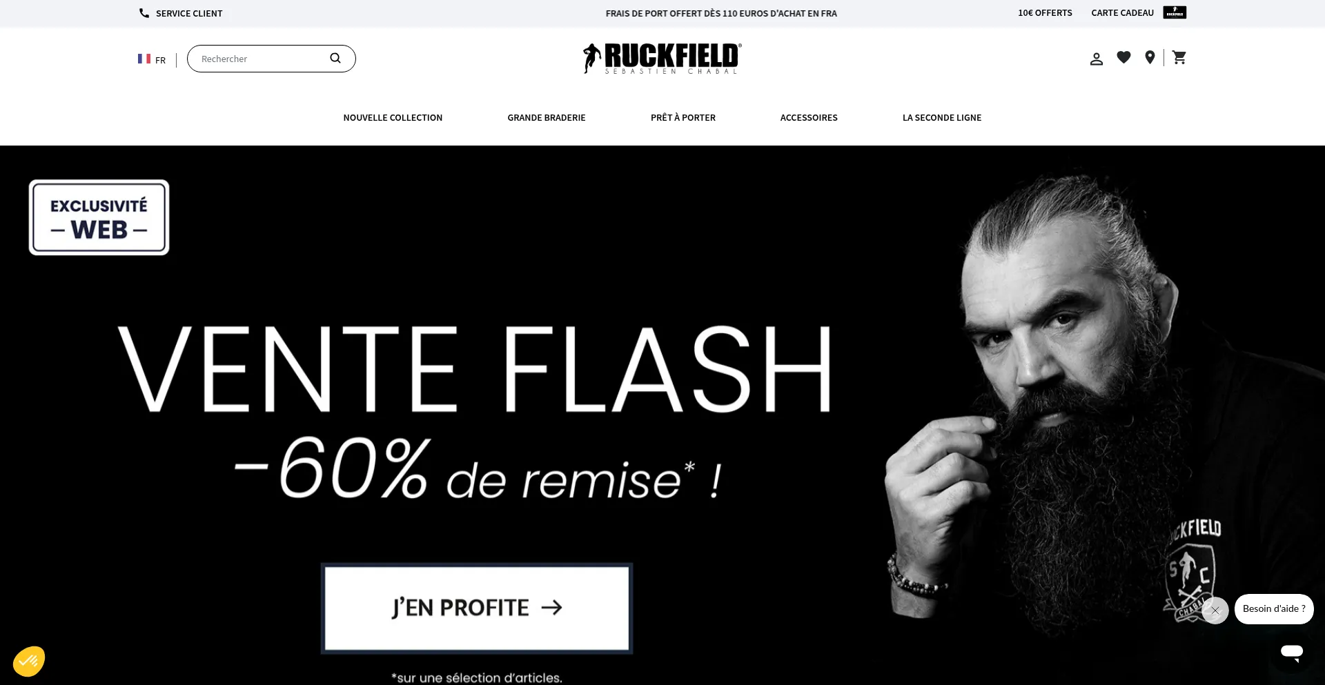 Ruckfield.com