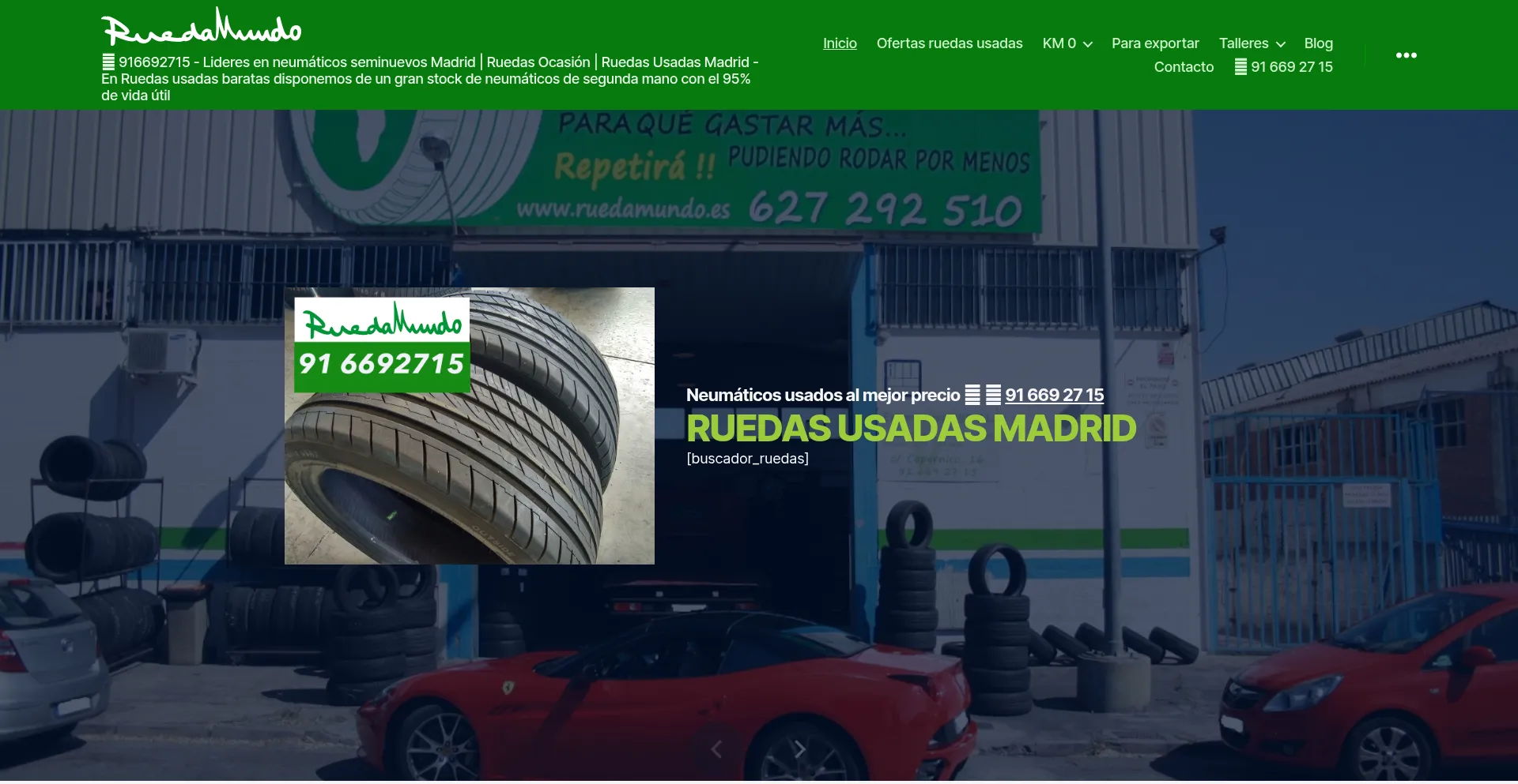 Ruedasusadas.com